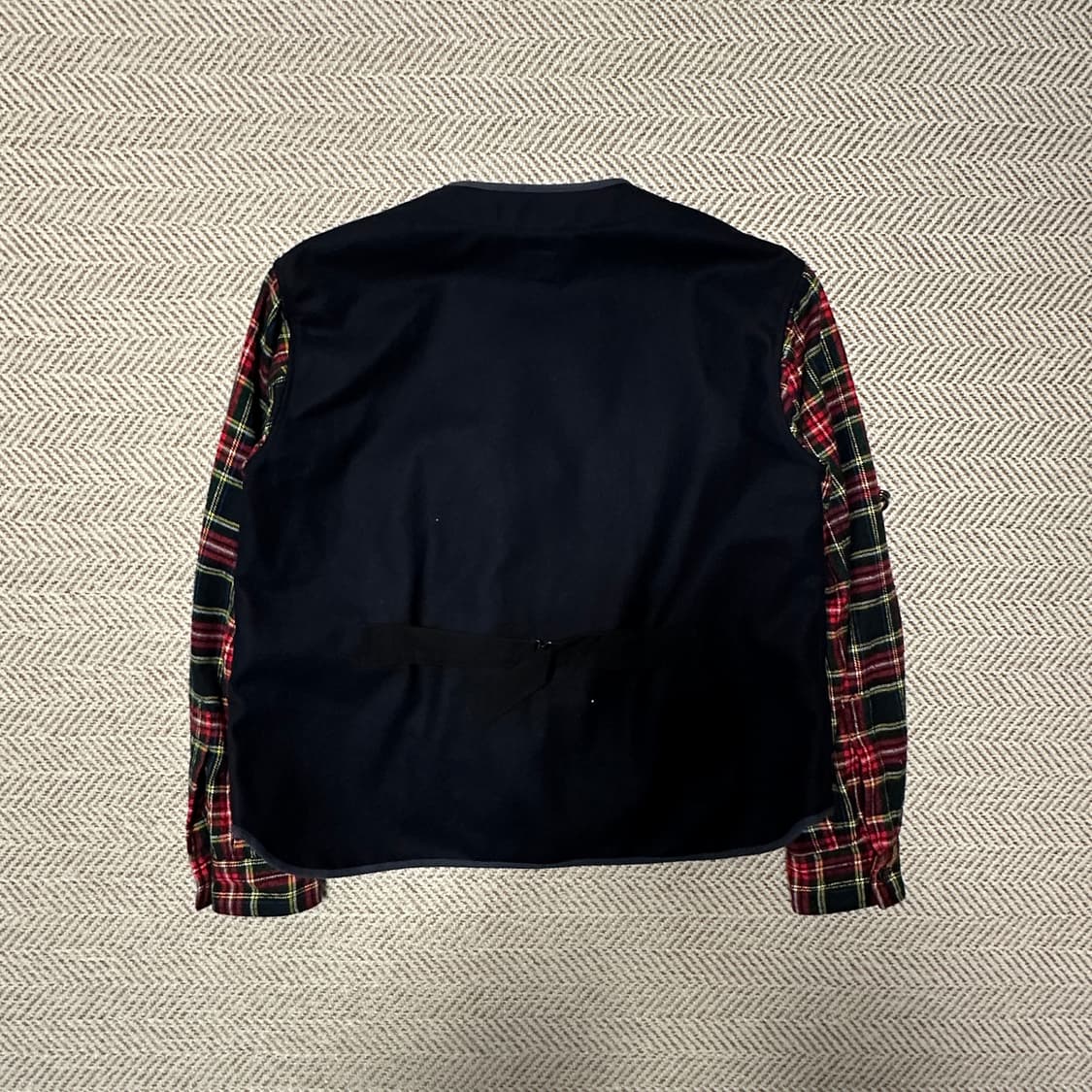 AIE nepenthes usa made jacket 상품이미지2