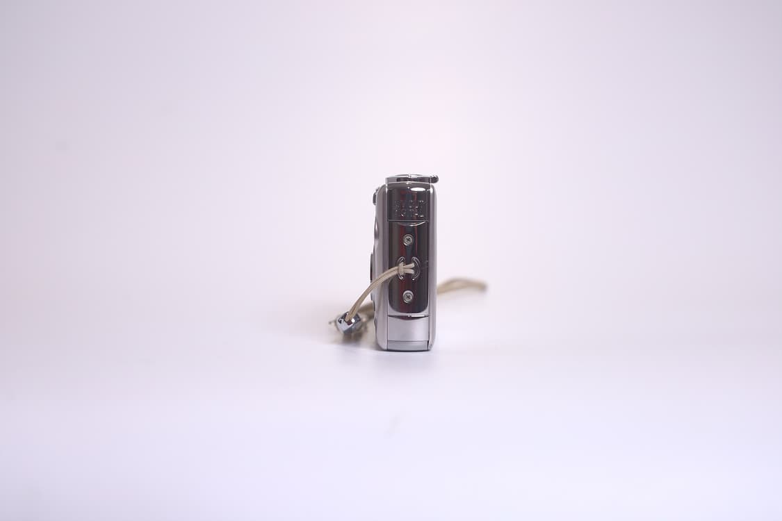 캐논 익시 디지털 55 박스셋(익서스 50 일본 모델,  이체 시 할인) 상품이미지4