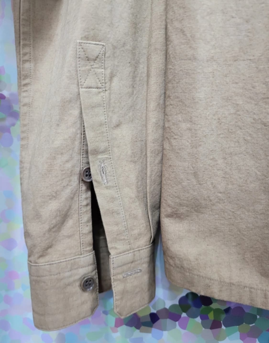 명품)크리스토퍼 르메르 워크쟈켓
 상품이미지5