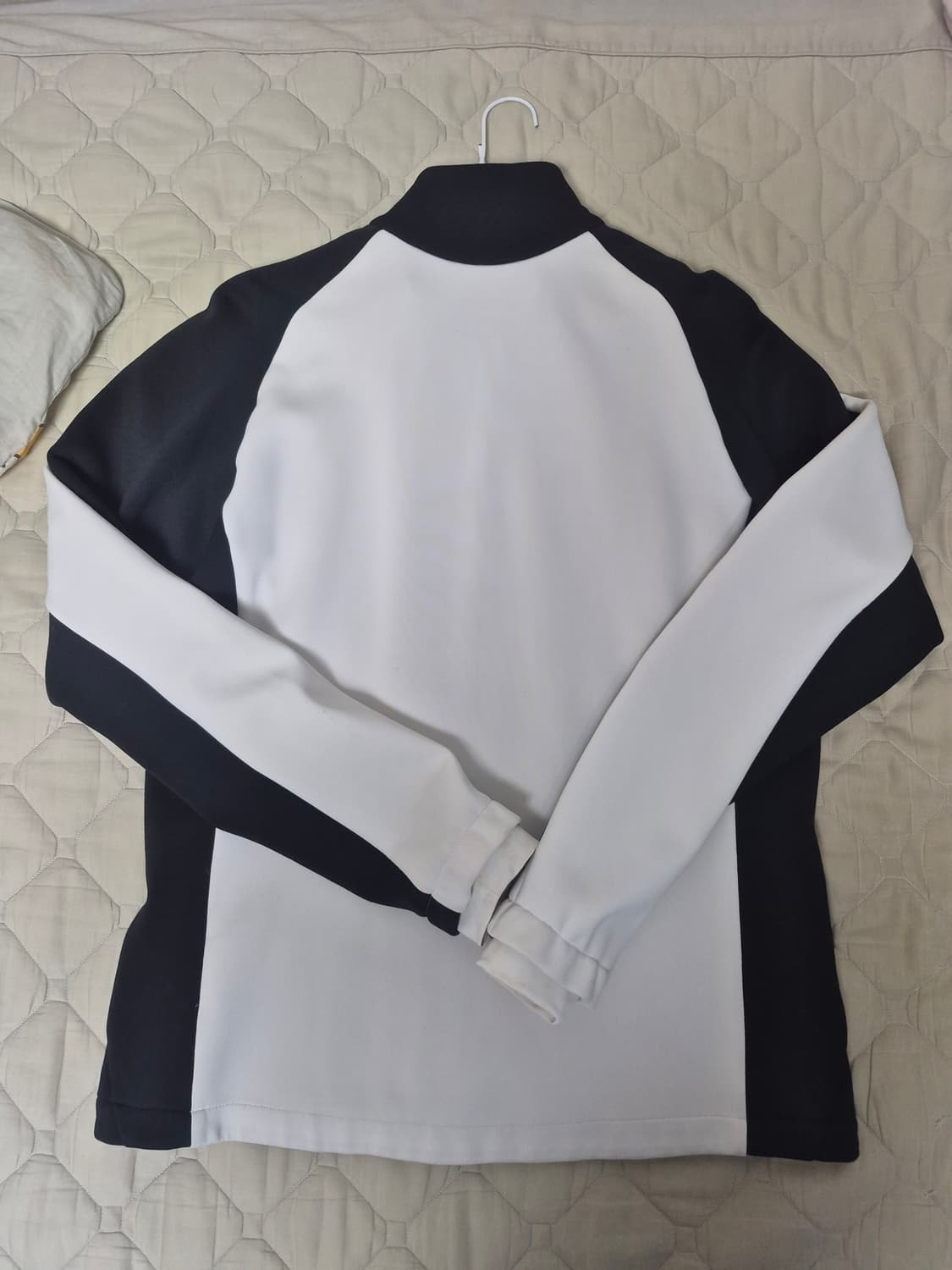 데상트집업  상품이미지4