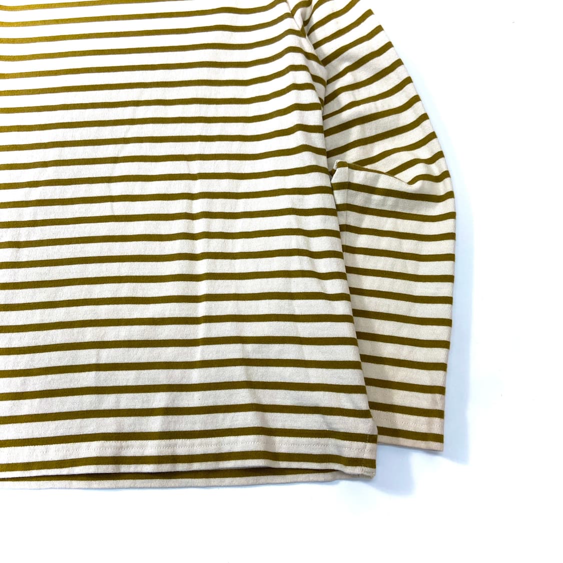 MHL Striped long sleeve 상품이미지4