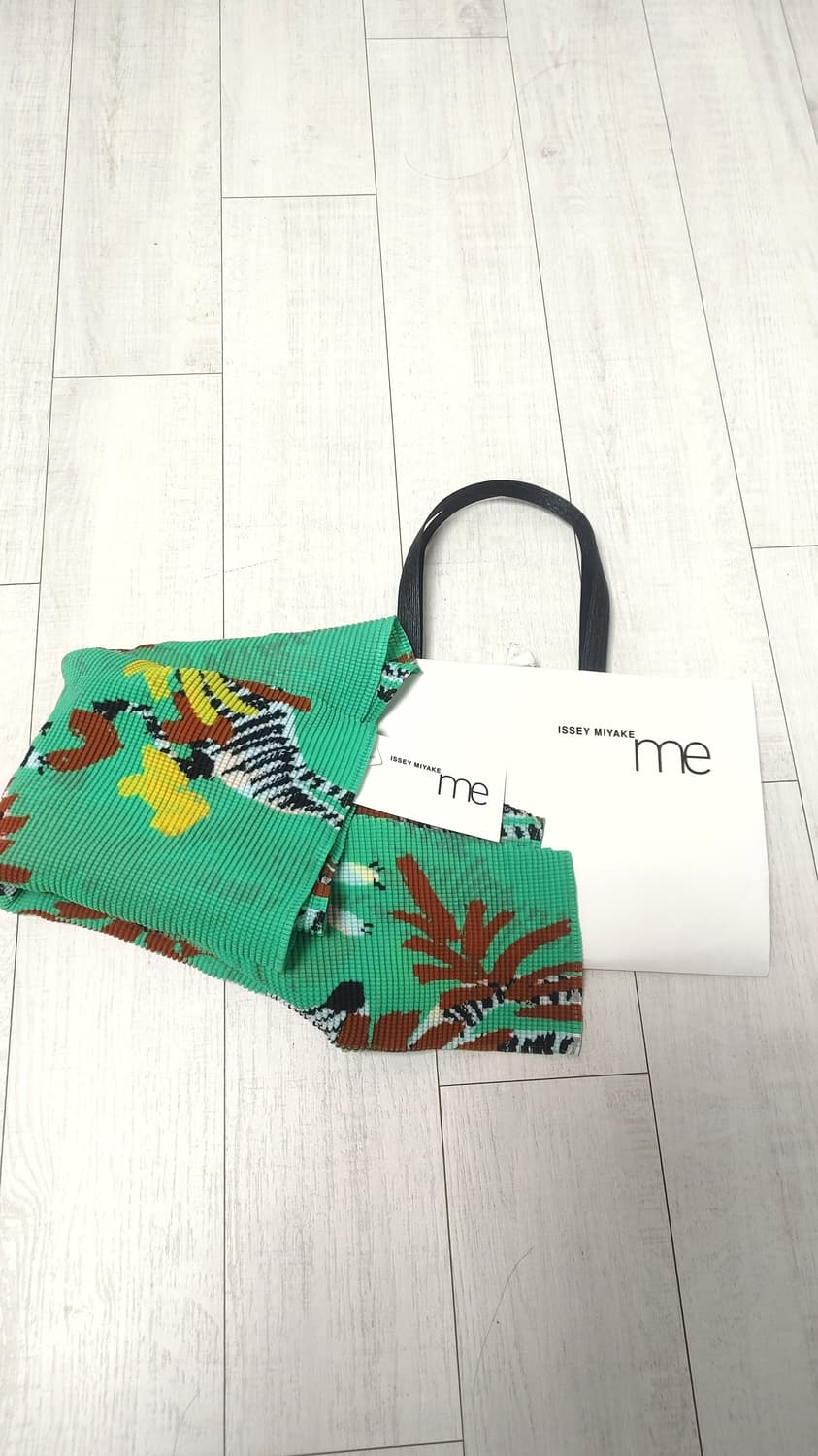 Issay miyake 셔츠 상품이미지1