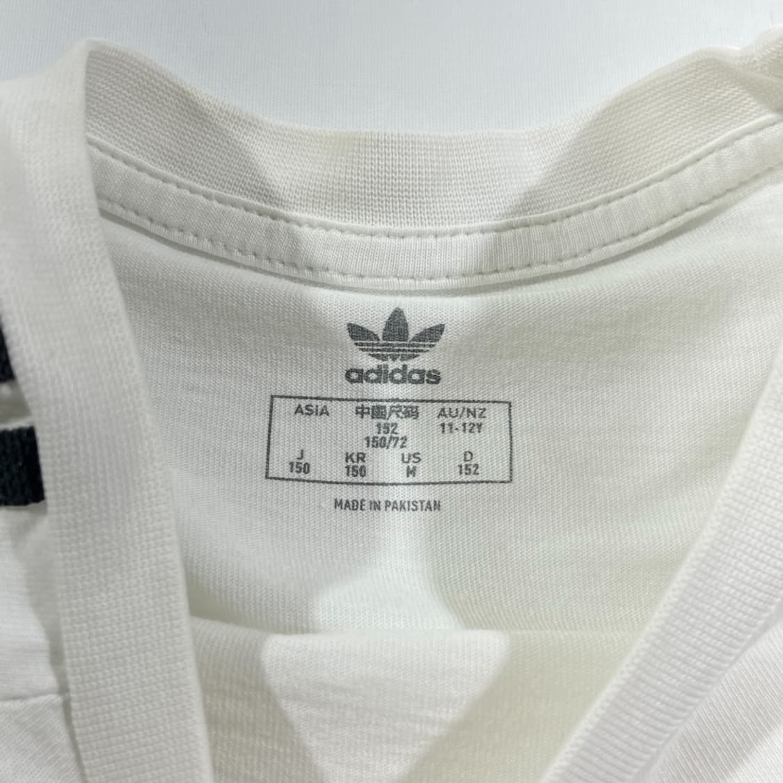 [ADIDAS] 아디다스 파이어버드 삼선 롱 슬리브 상품이미지3