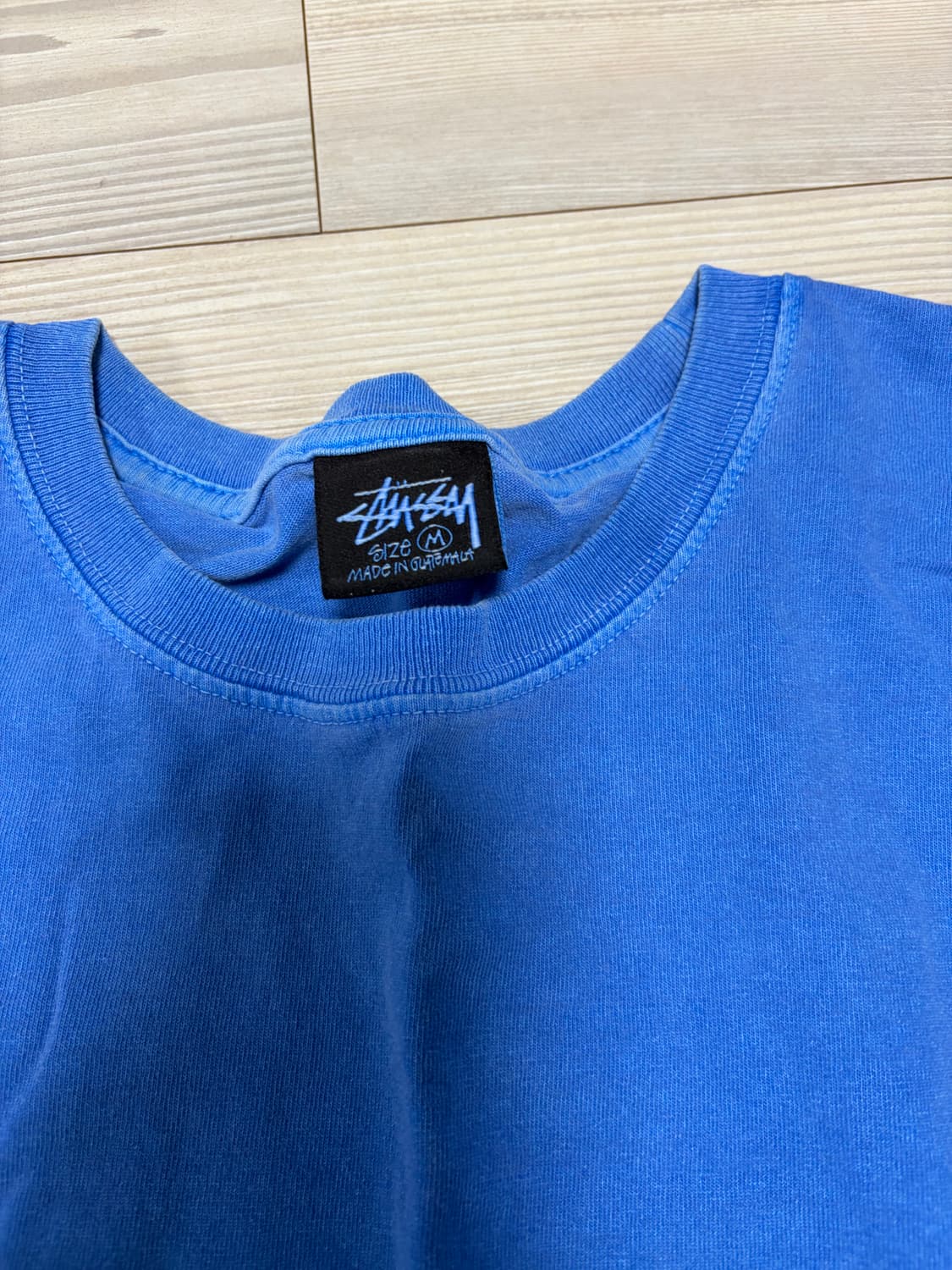 스투시 롱슬리브 상품이미지3