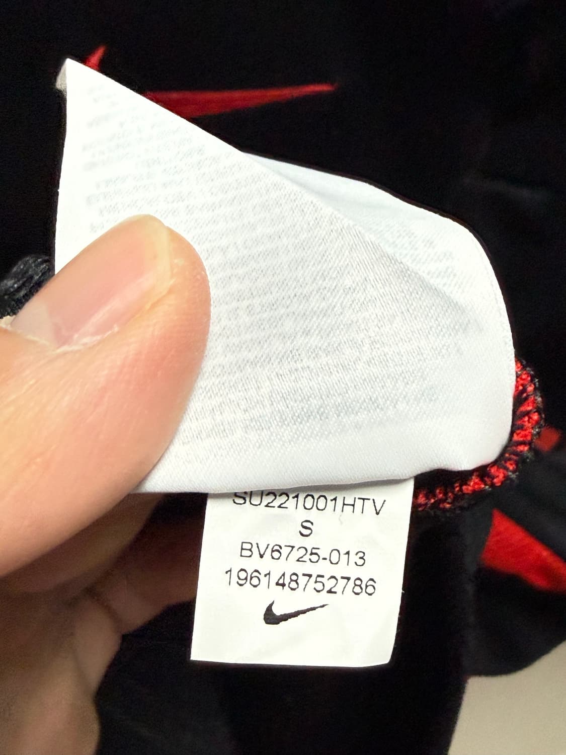 22/23 마요르카 이강인 유니폼 상품이미지3