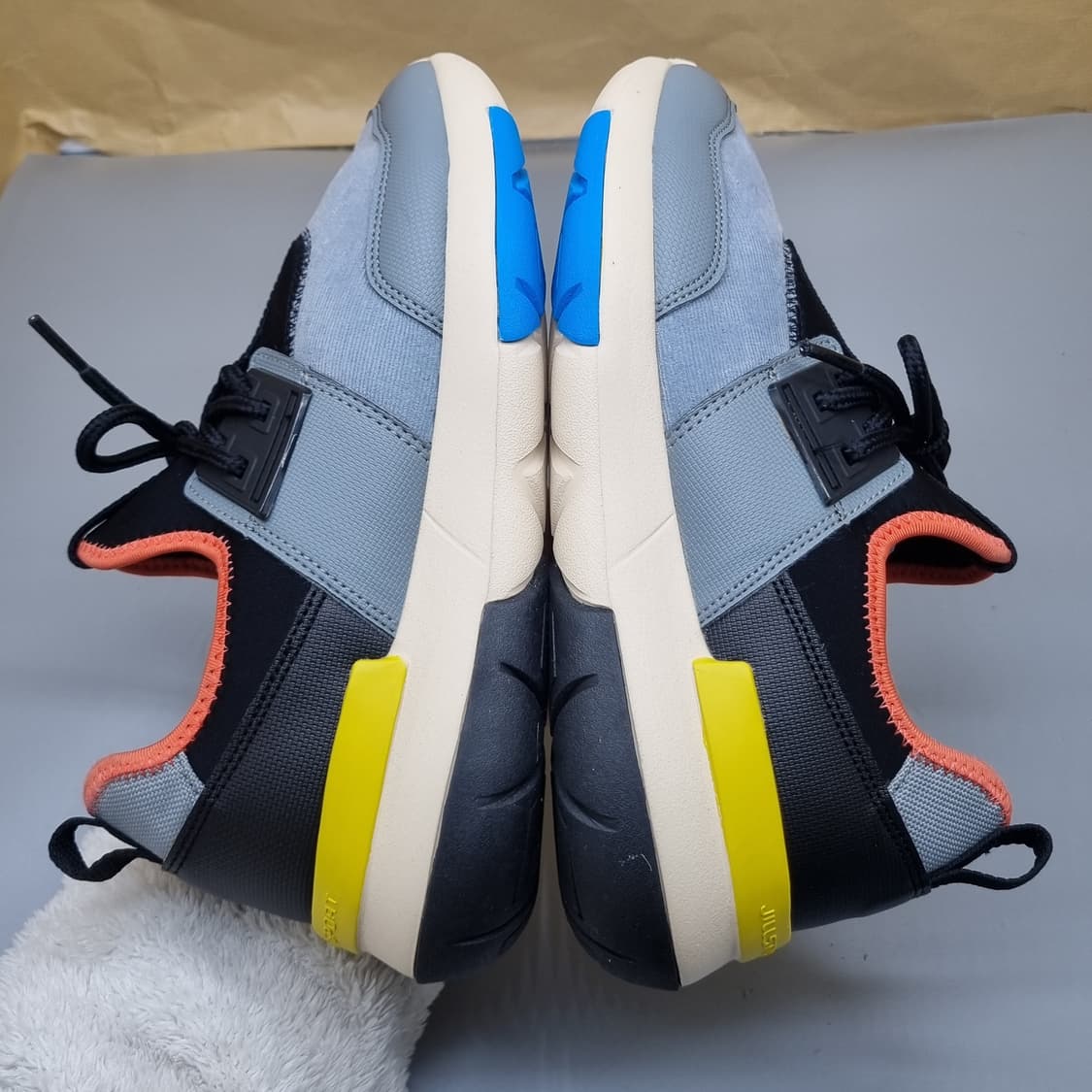 질스튜어트 스포츠 운동화250  상품이미지5