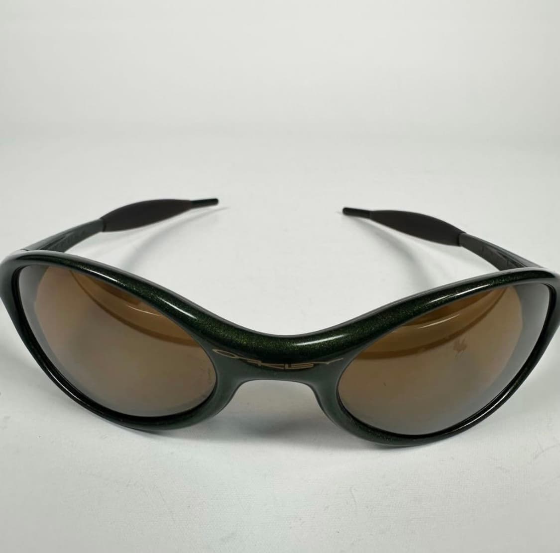 oakley eyejacket 오클리 아이자켓 gen1 모스 moss 상품이미지5