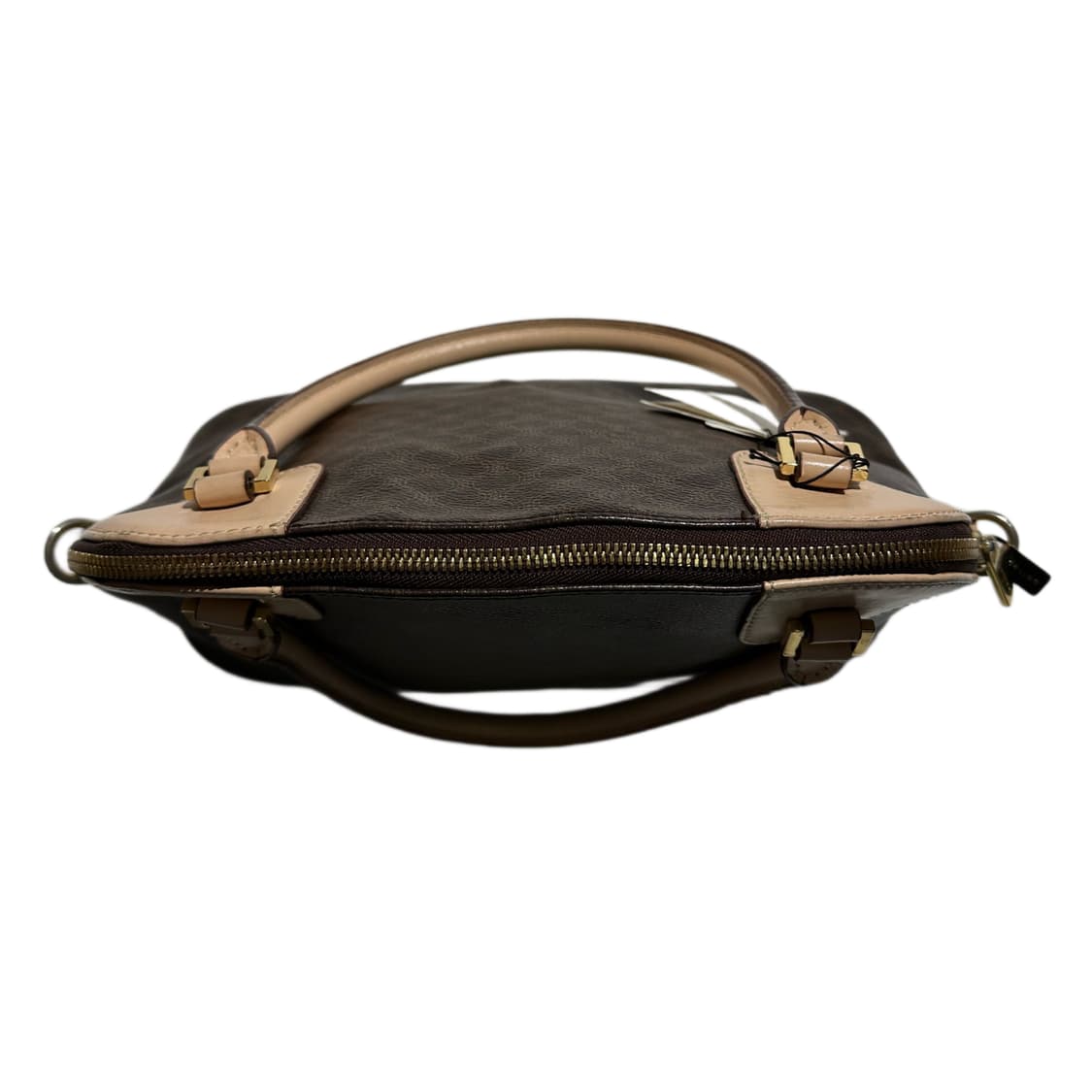 ✔️새상품✔️셀린느 마카담블라종 알마 토트백 상품이미지2