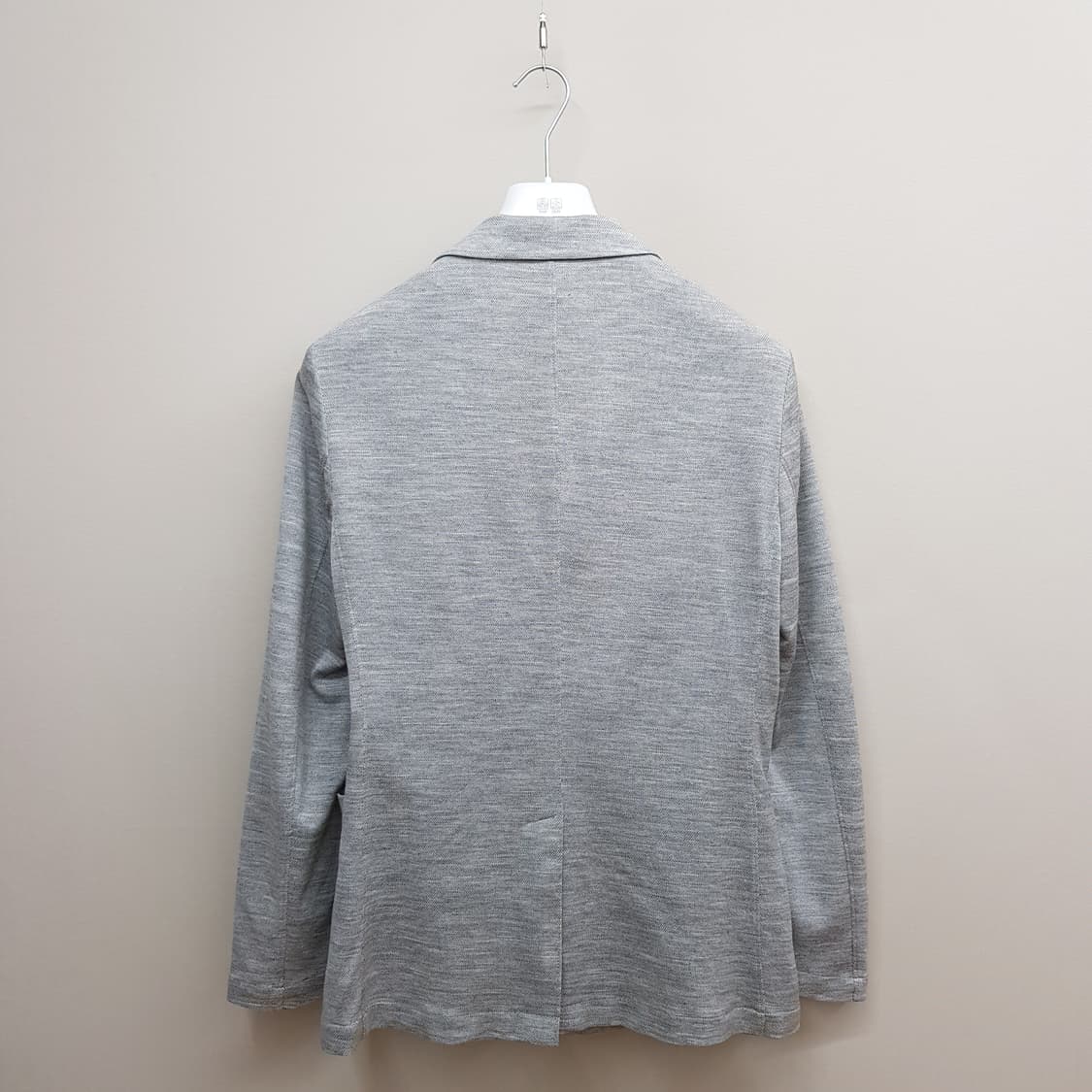 한섬 타임 2021 린넨 혼방 자켓 100사이즈 상품이미지4