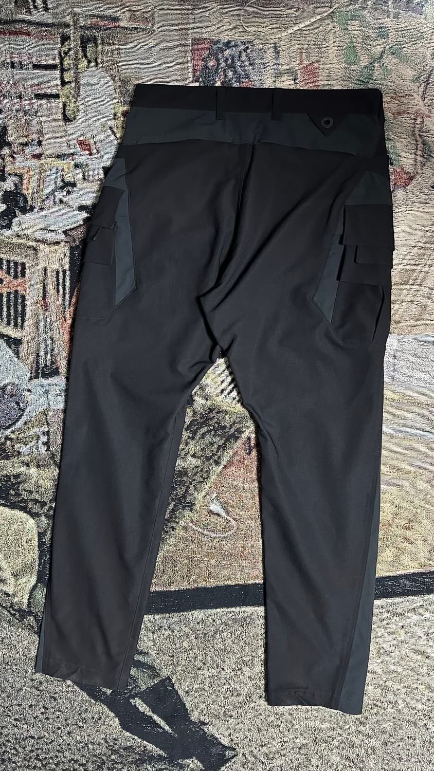 화이트 마운티니어링 카고팬츠 상품이미지2