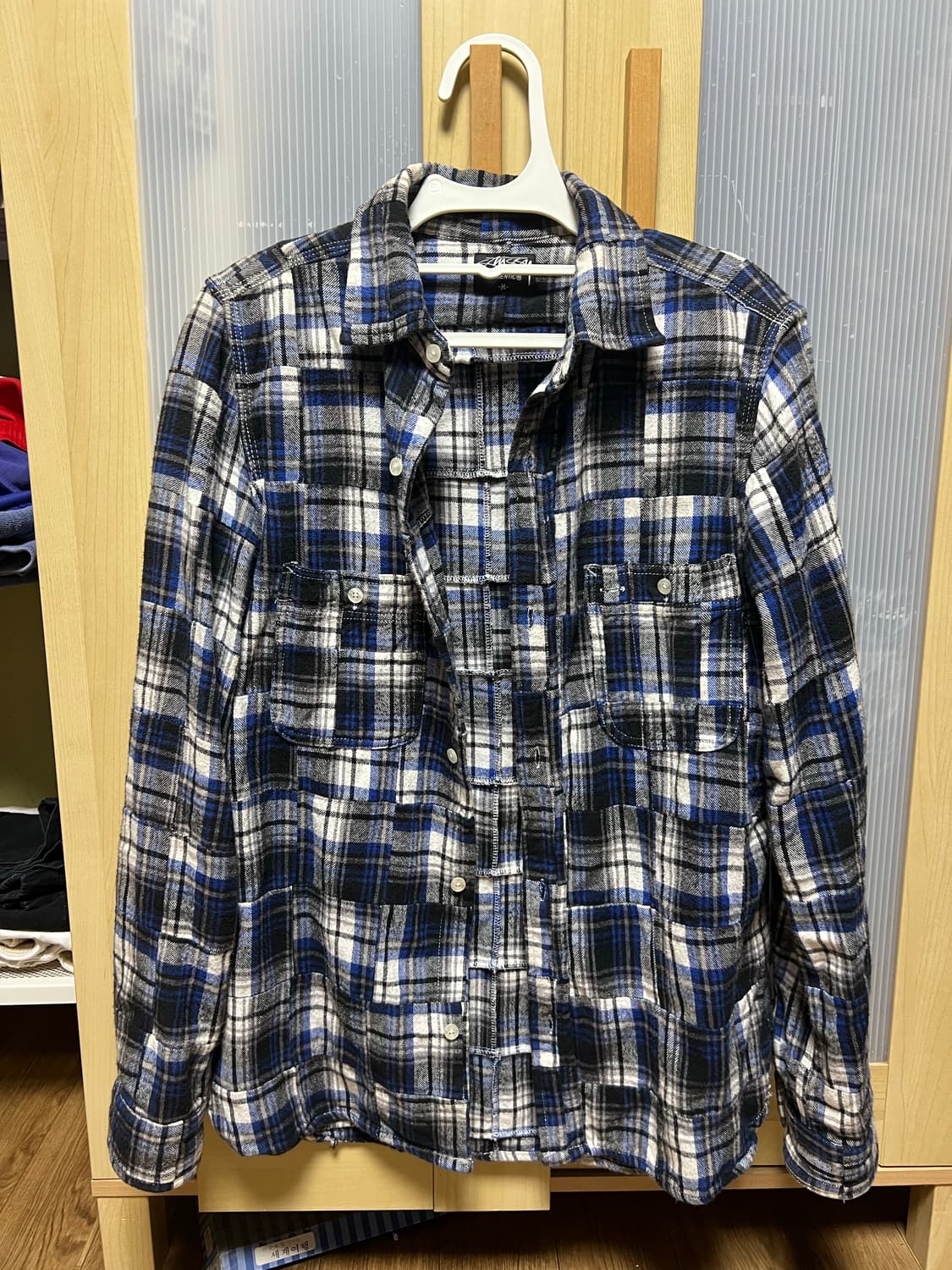 스투시 난방 상품이미지1