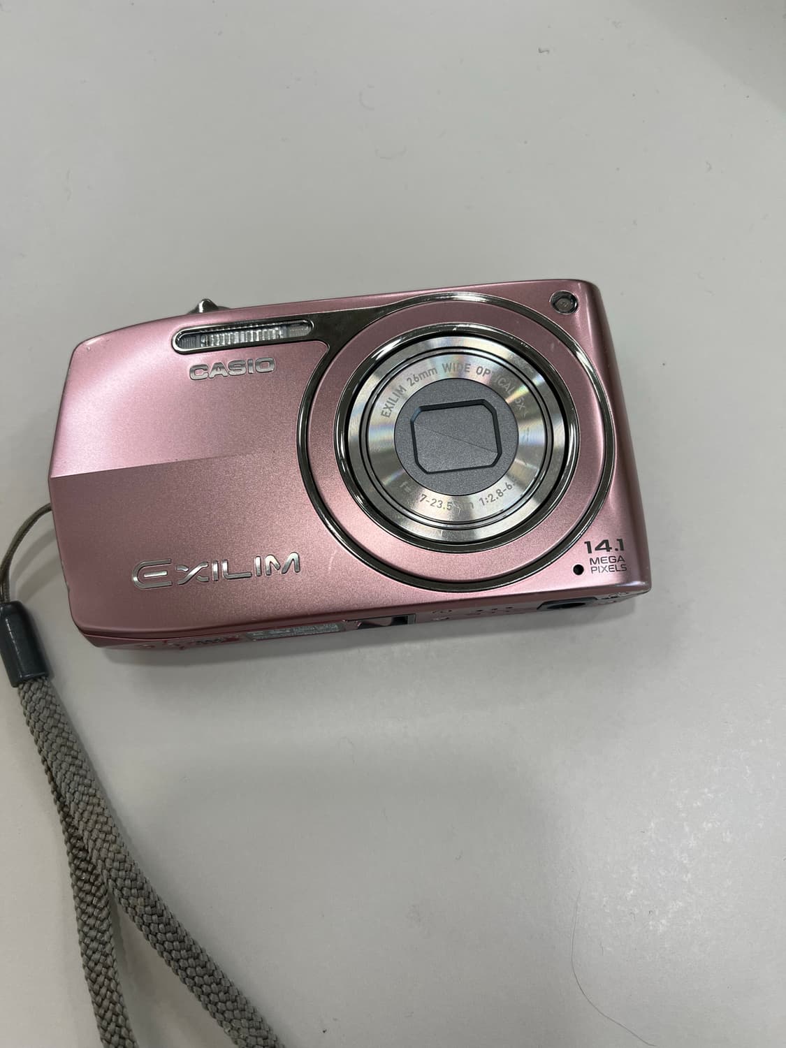 카시오 엑슬림 z2300 상품이미지1