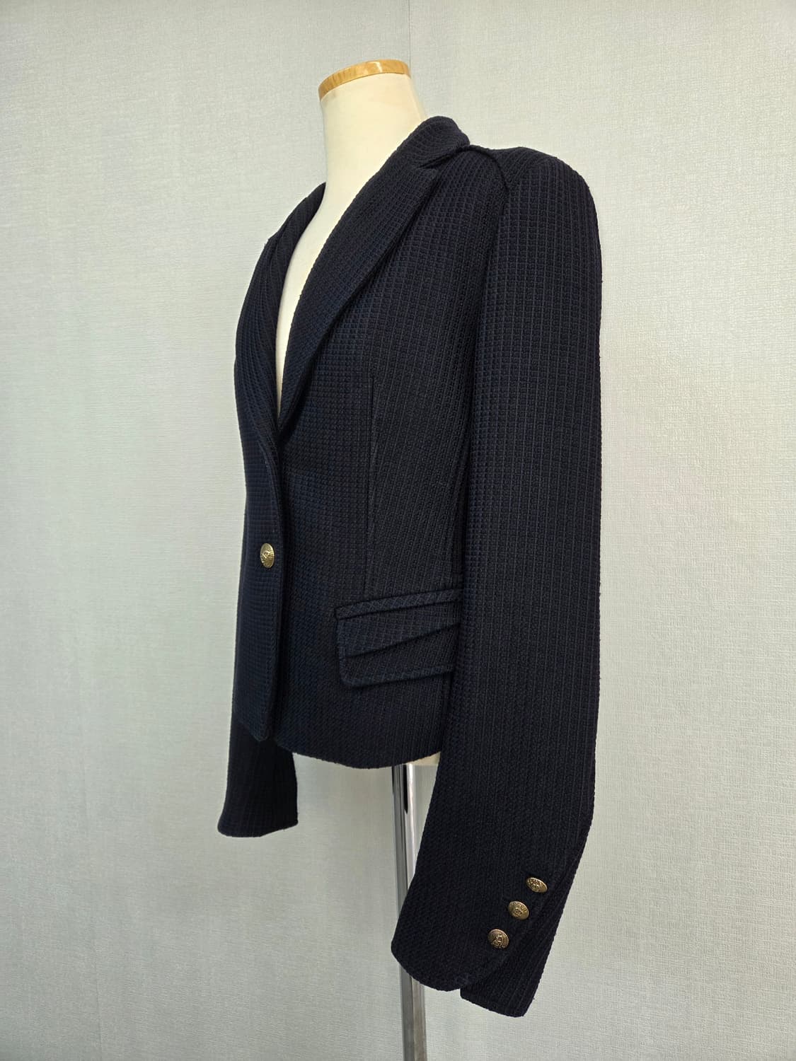 타임 숏자켓 상품이미지3