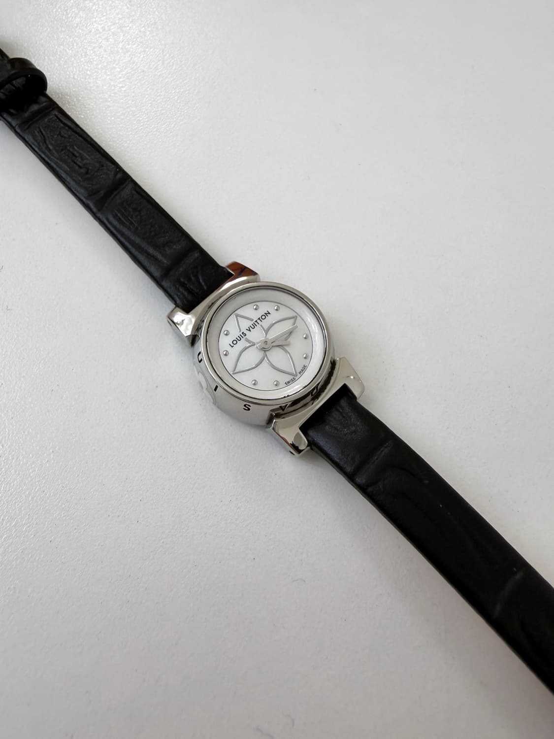 [Louis Vuitton] Tambour bijou Pearlshell 상품이미지5