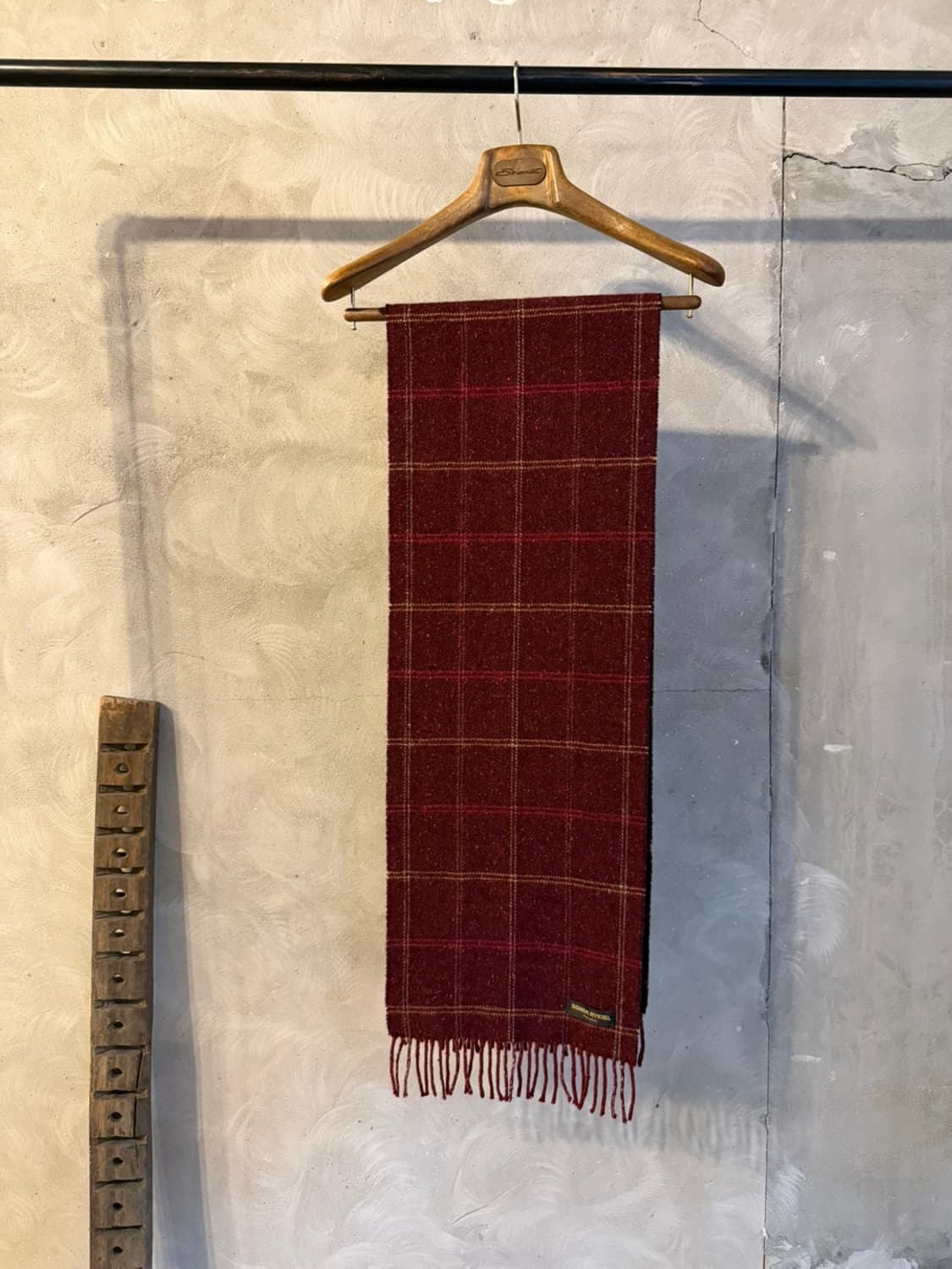 소니아 리키엘 머플러  상품이미지9