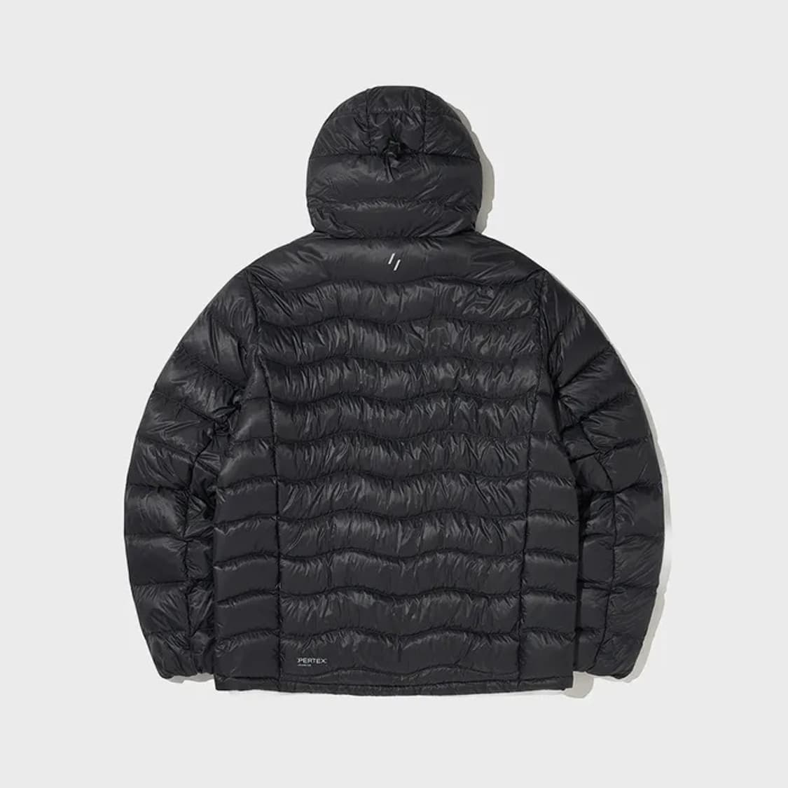 웰터익스페리먼트 경량패딩 상품이미지2