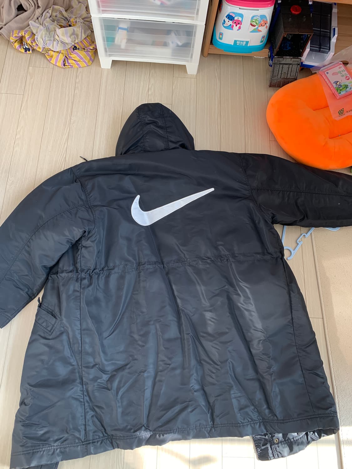 나이키 90's 돕바 상품이미지1