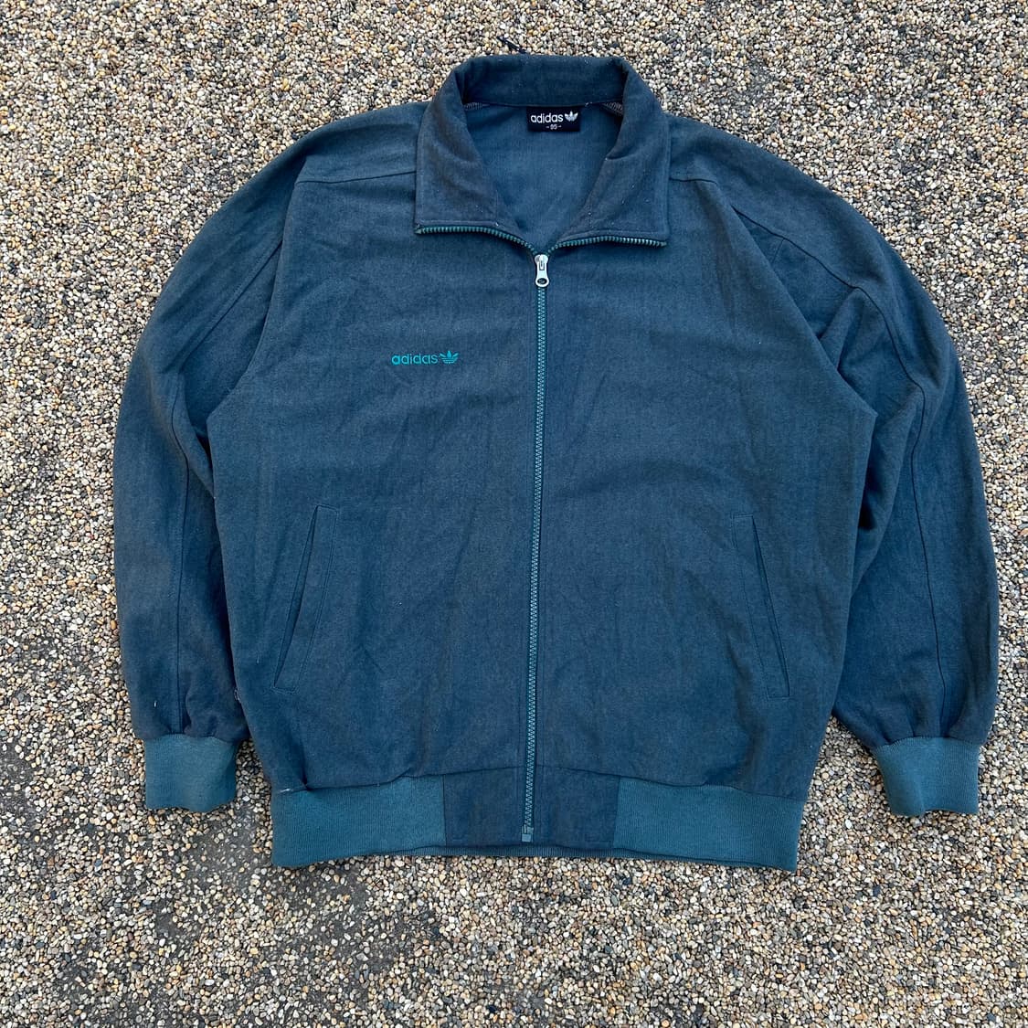 아디다스(ADIDAS)올드스쿨 트랙탑 져지 상품이미지1