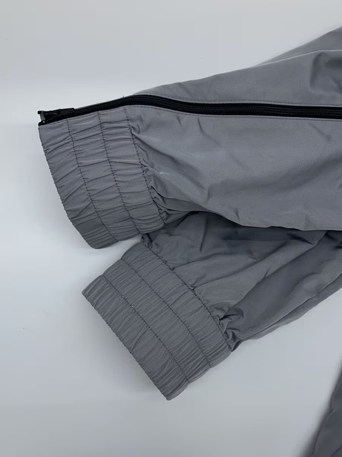 A-Cold-Wall* gray nylon utility jacket 상품이미지3