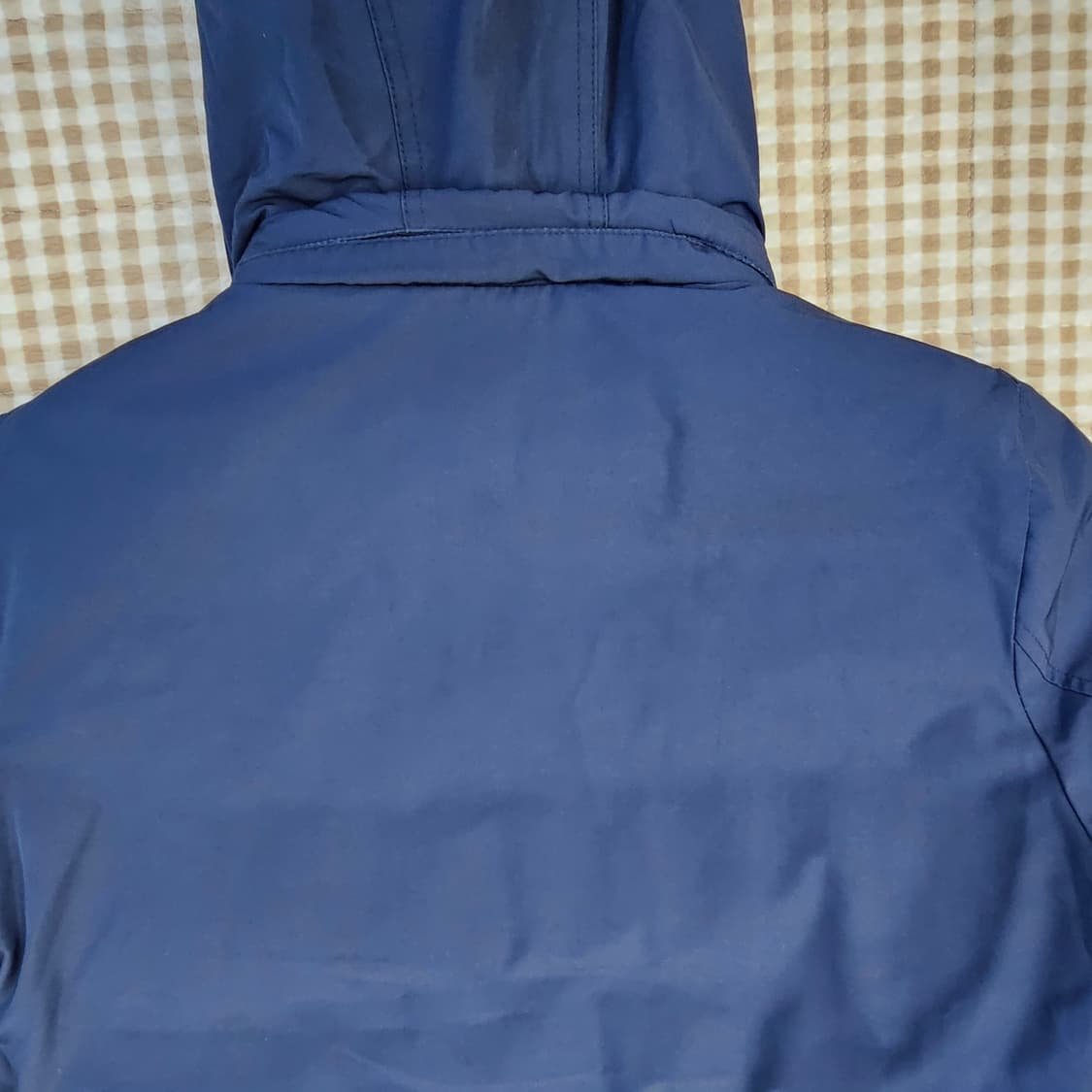 리바이스 오리털 겨울 패딩 남자100 상품이미지9