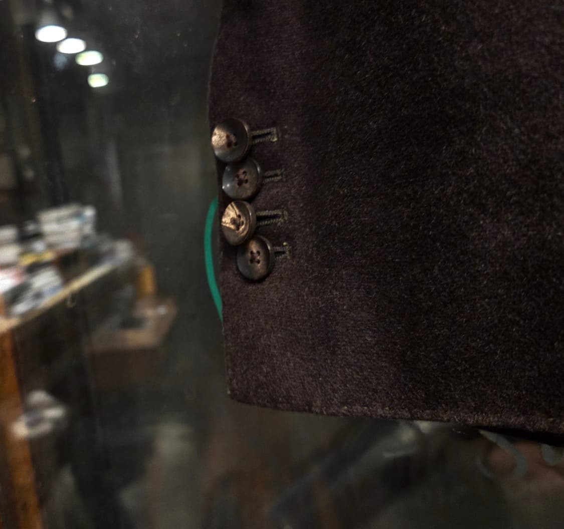 라르디니 캐시미어 자켓 상품이미지8