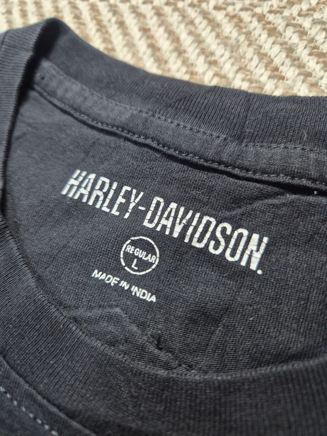 할리데이비슨 슬리브 상품이미지3