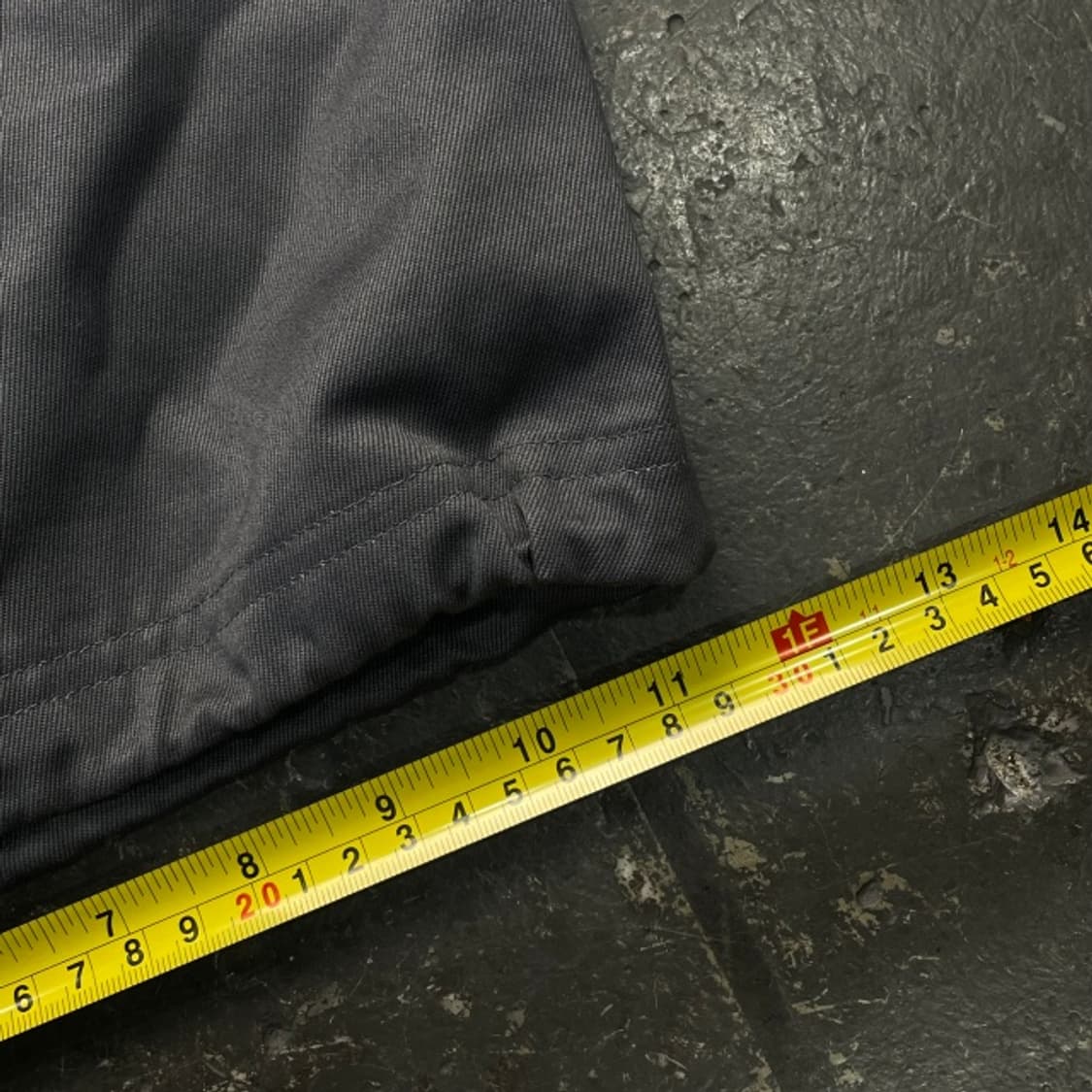 110 아디다스 나일론 카고팬츠 상품이미지6