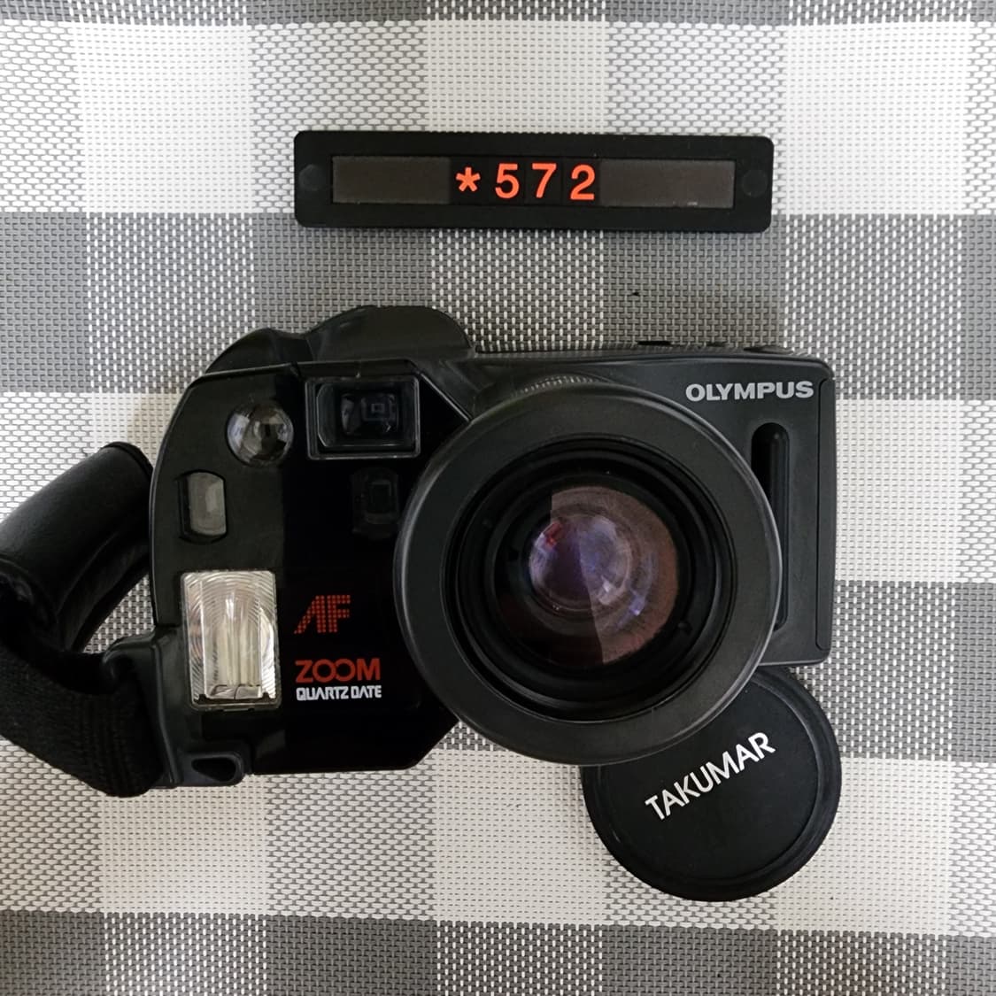 올림푸스 IZM-300 필름카메라 상품이미지1