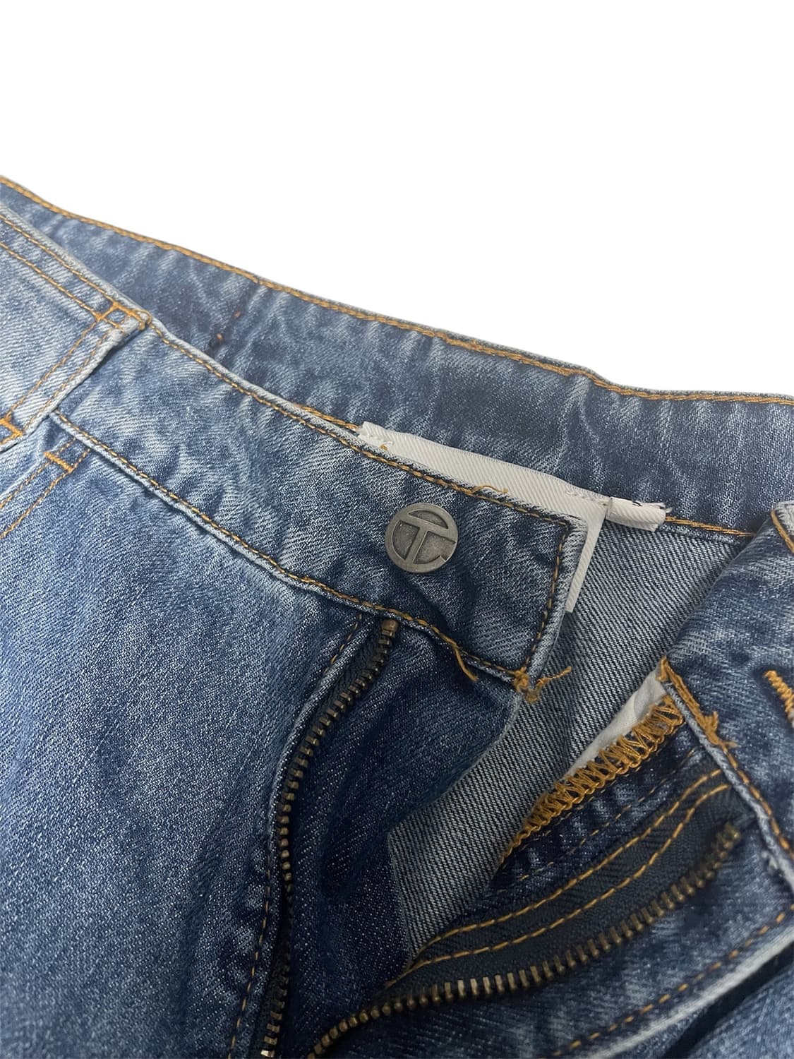 텔파 배기진 블루 s 상품이미지3