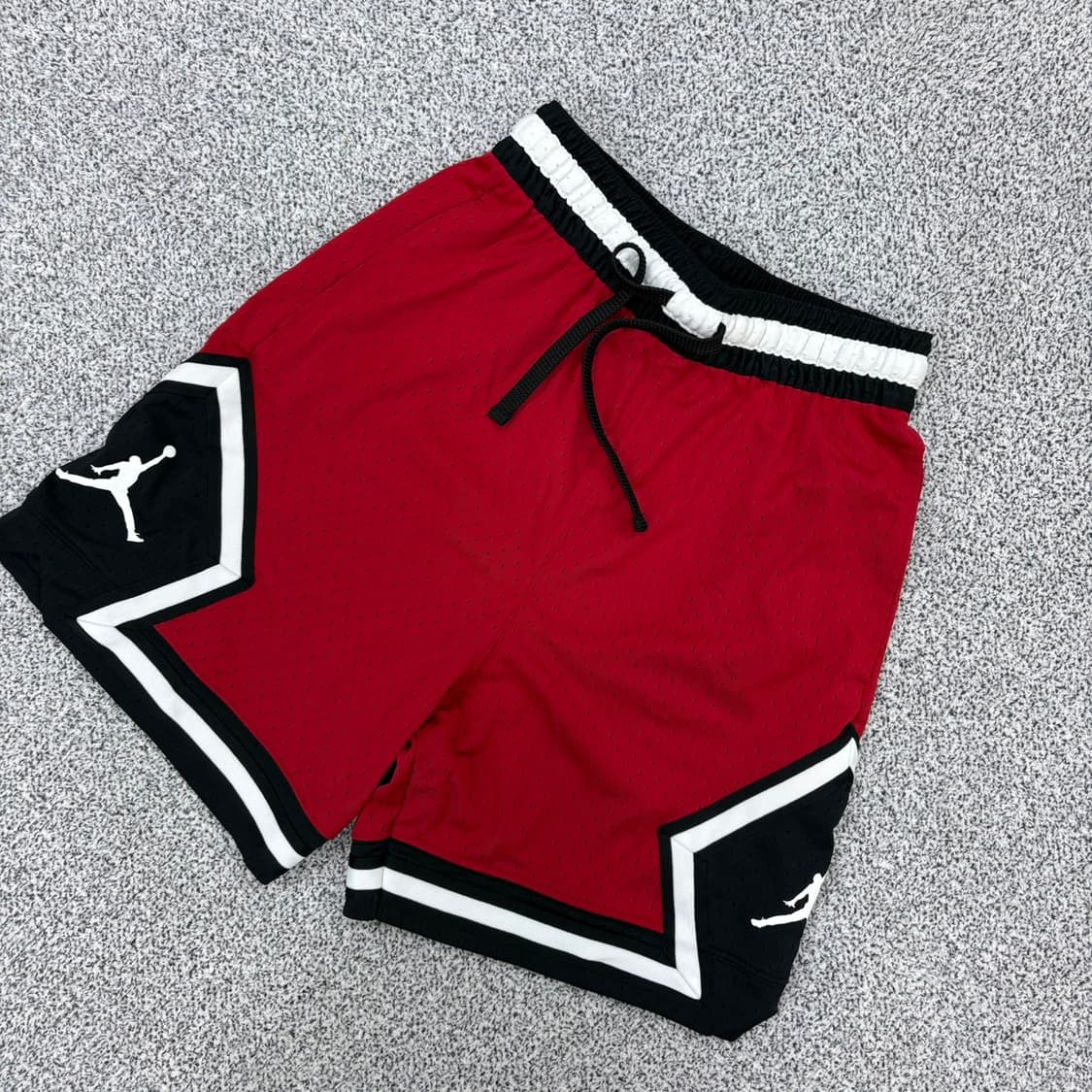 S 나이키 조던 여성 기능성 반바지 0325J 상품이미지1