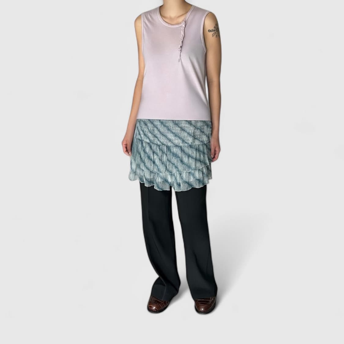 Isabel Marant skirt 상품이미지5