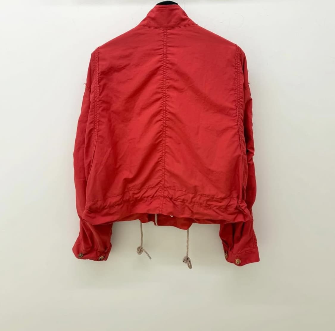 Bed J.w. Ford 숏 모즈 자켓 상품이미지4