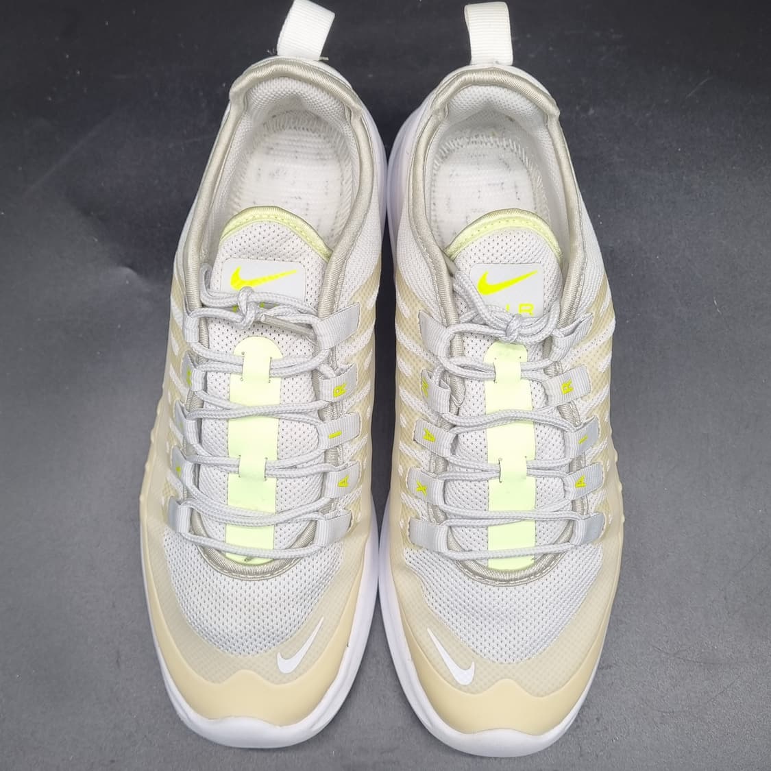 나이키 에어맥스 엑시스 남성운동화260  상품이미지2