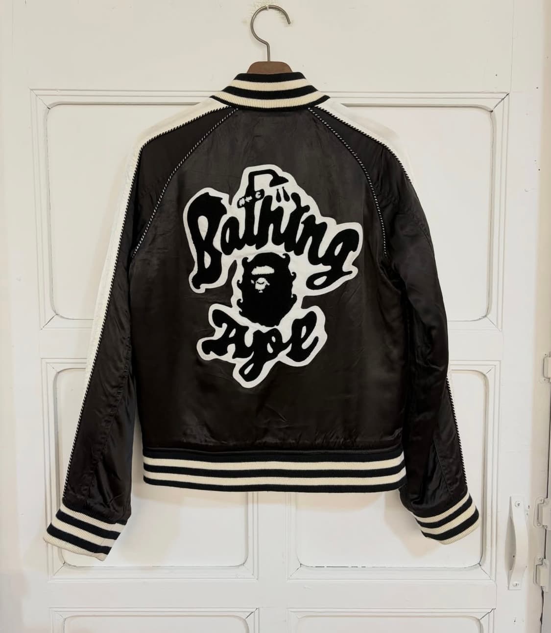 베이프 !!딱붙핏 스카쟌 상품이미지5