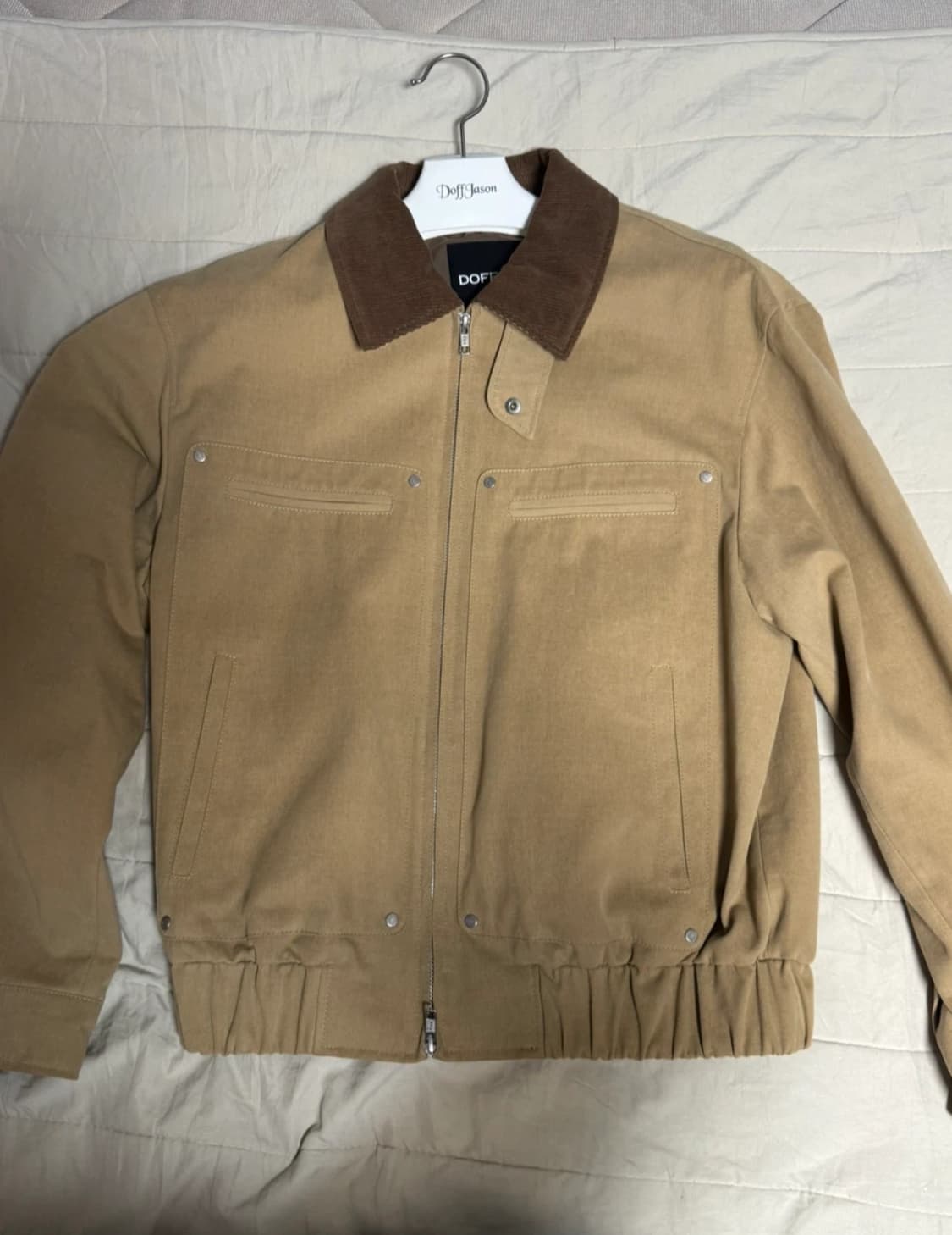 도프제이슨 워커자켓 상품이미지1