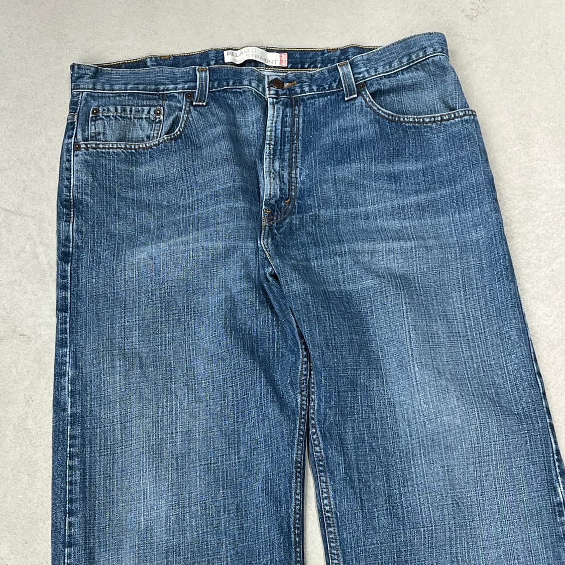 리바이스 559 데님팬츠 s09634 상품이미지3