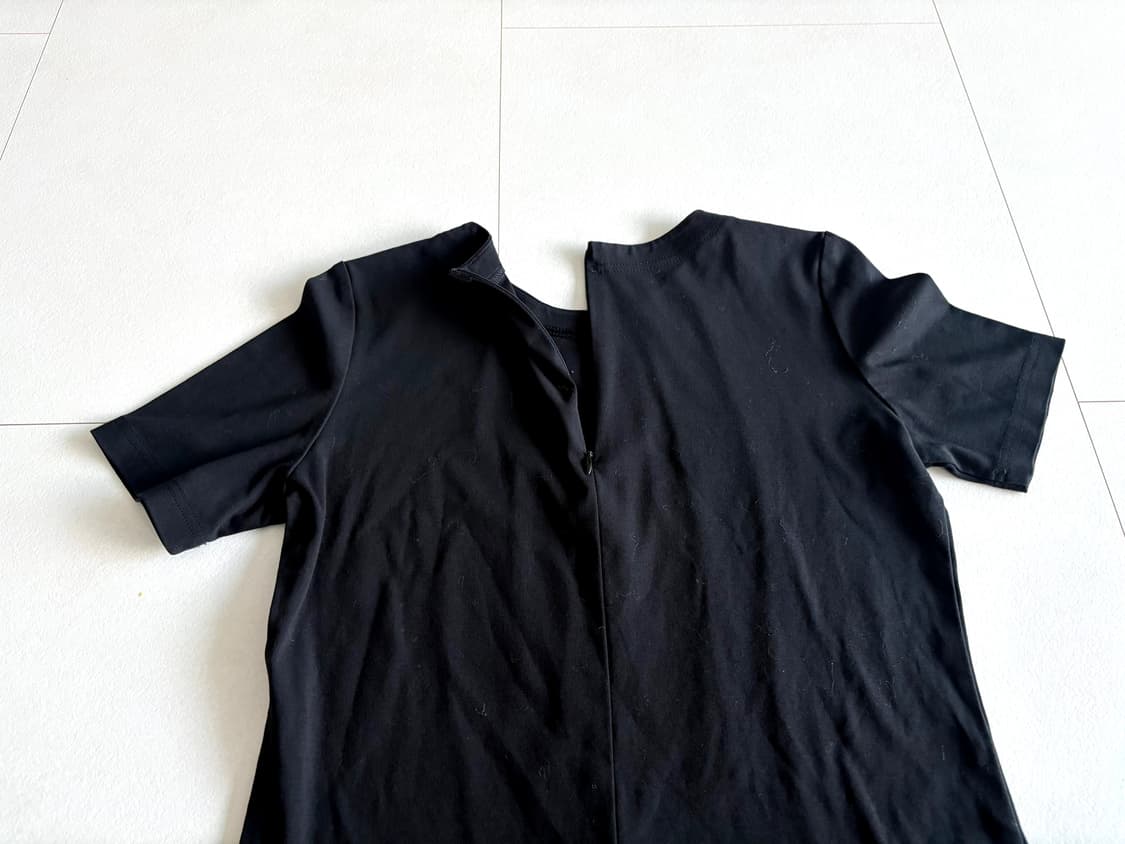 line black top 상품이미지3
