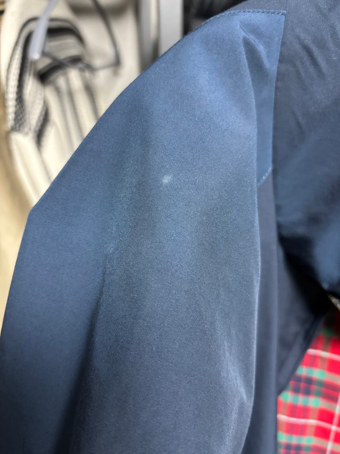 바라쿠타 G9 네이비 Harrington 자켓 44 상품이미지3