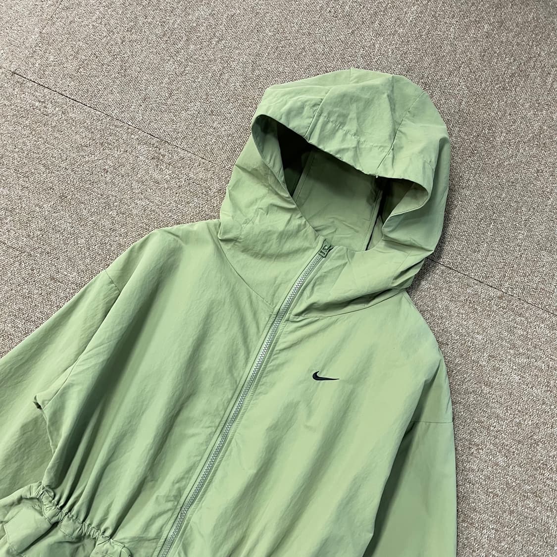 나이키 스우시 우븐 자켓 상품이미지4