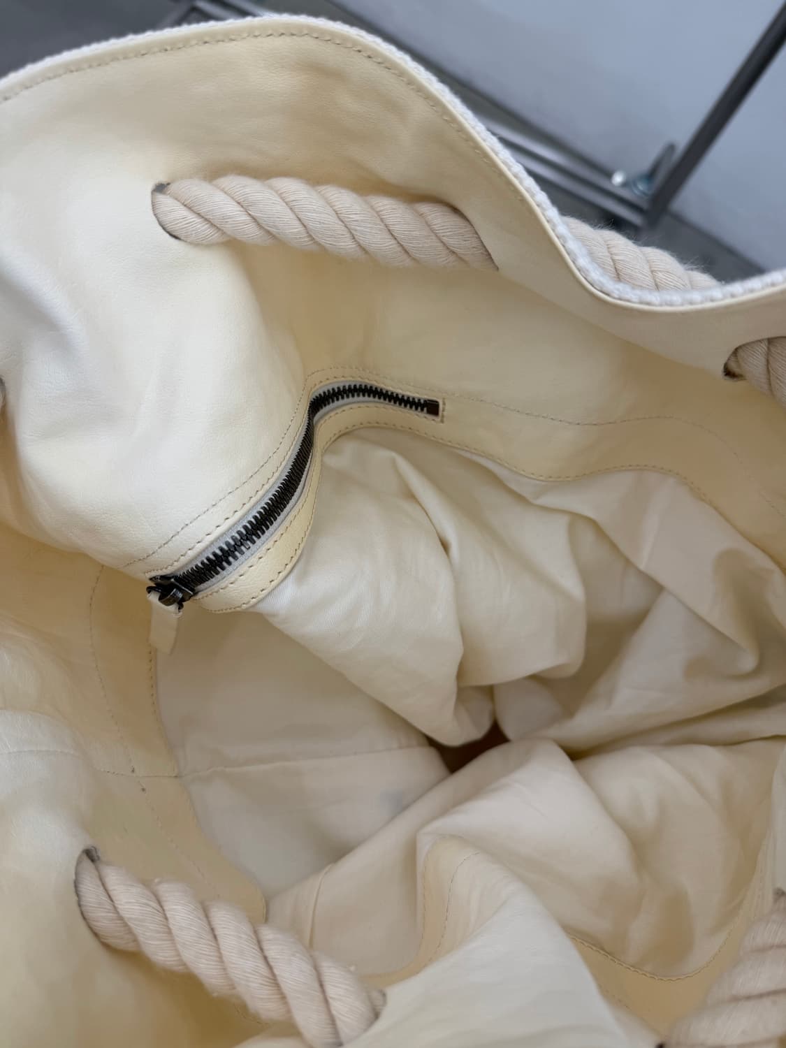 Ann Demeulemeester Sailor Bag 상품이미지9