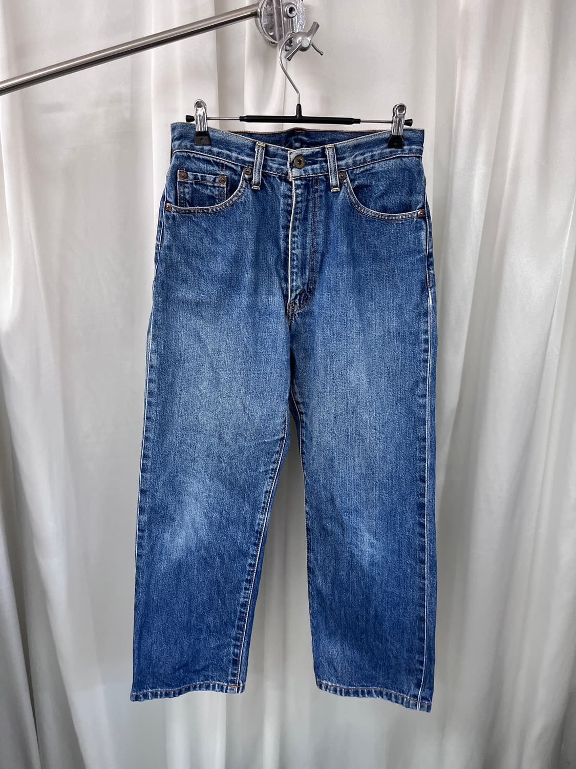 Levi`s 504 상품이미지1