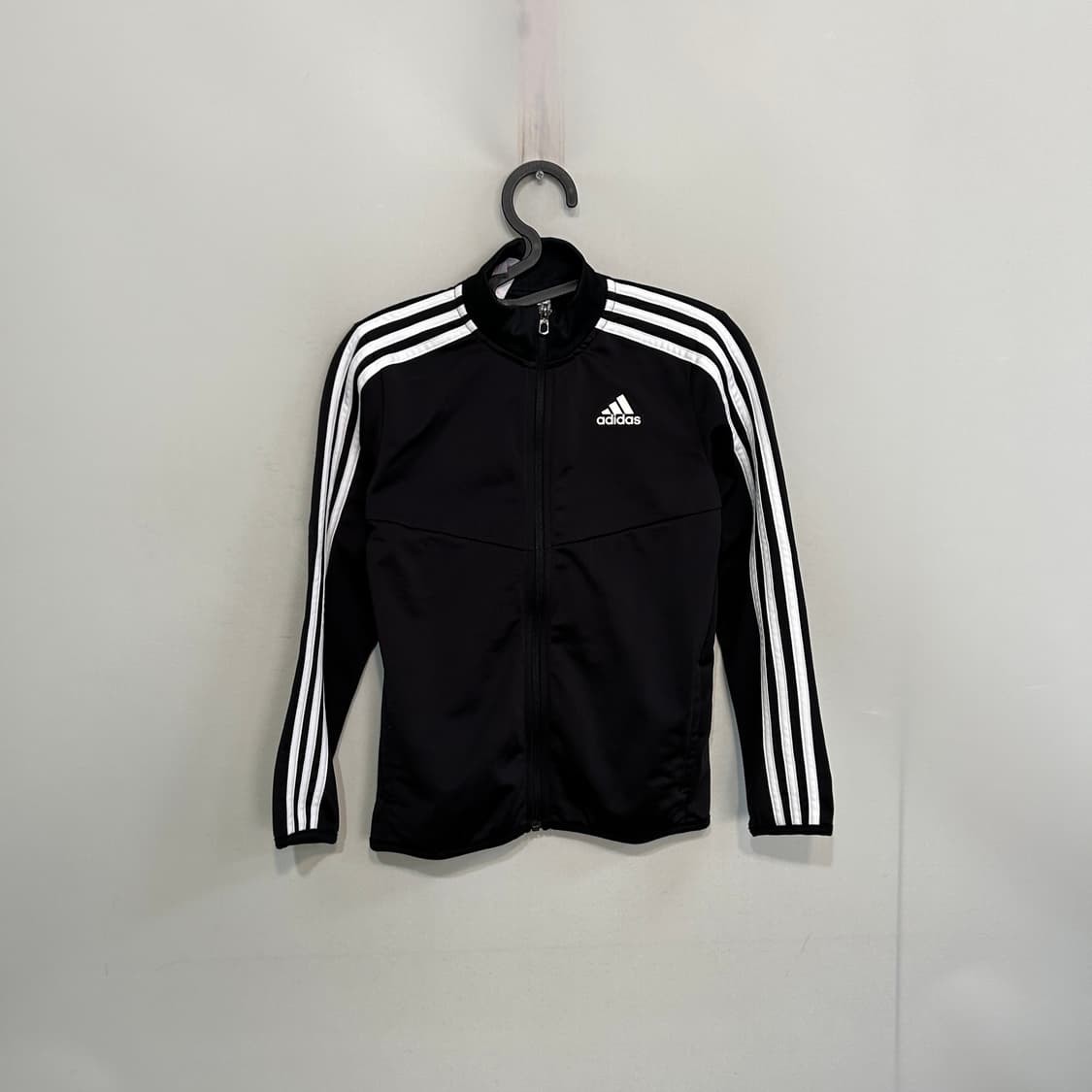 아디다스 키즈 져지 트랙탑 145 상품이미지1