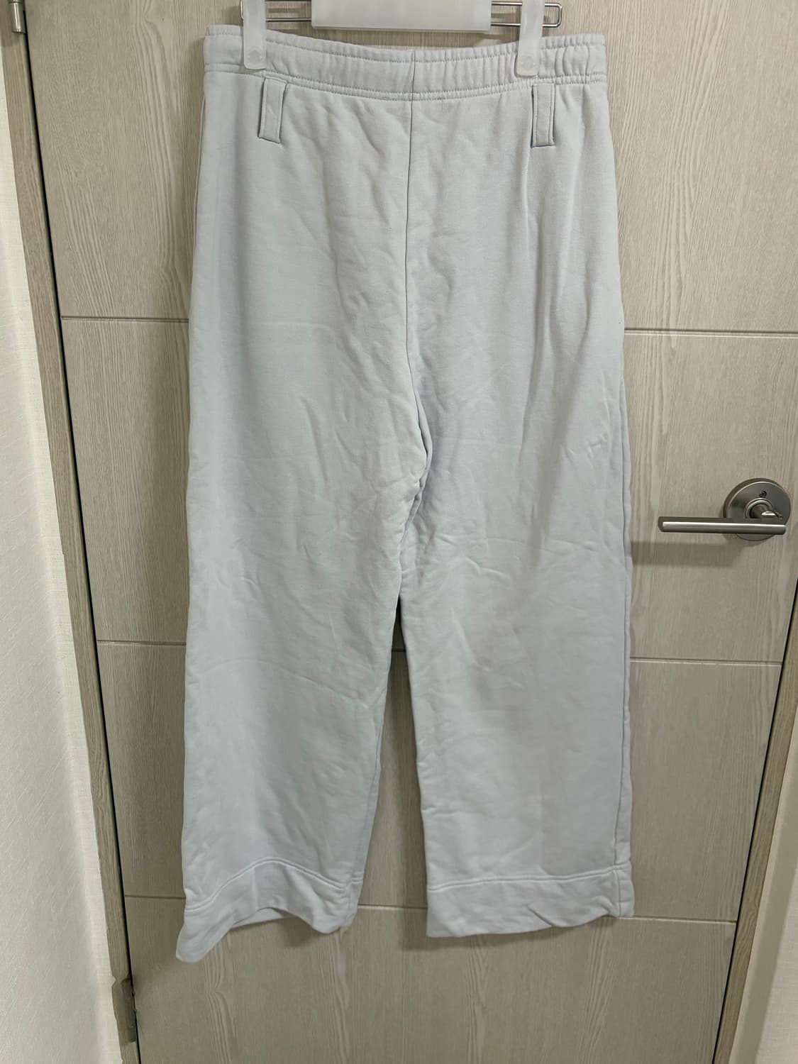 꼰누나쿠에라 벨라스 팬츠 와이드바지  상품이미지8