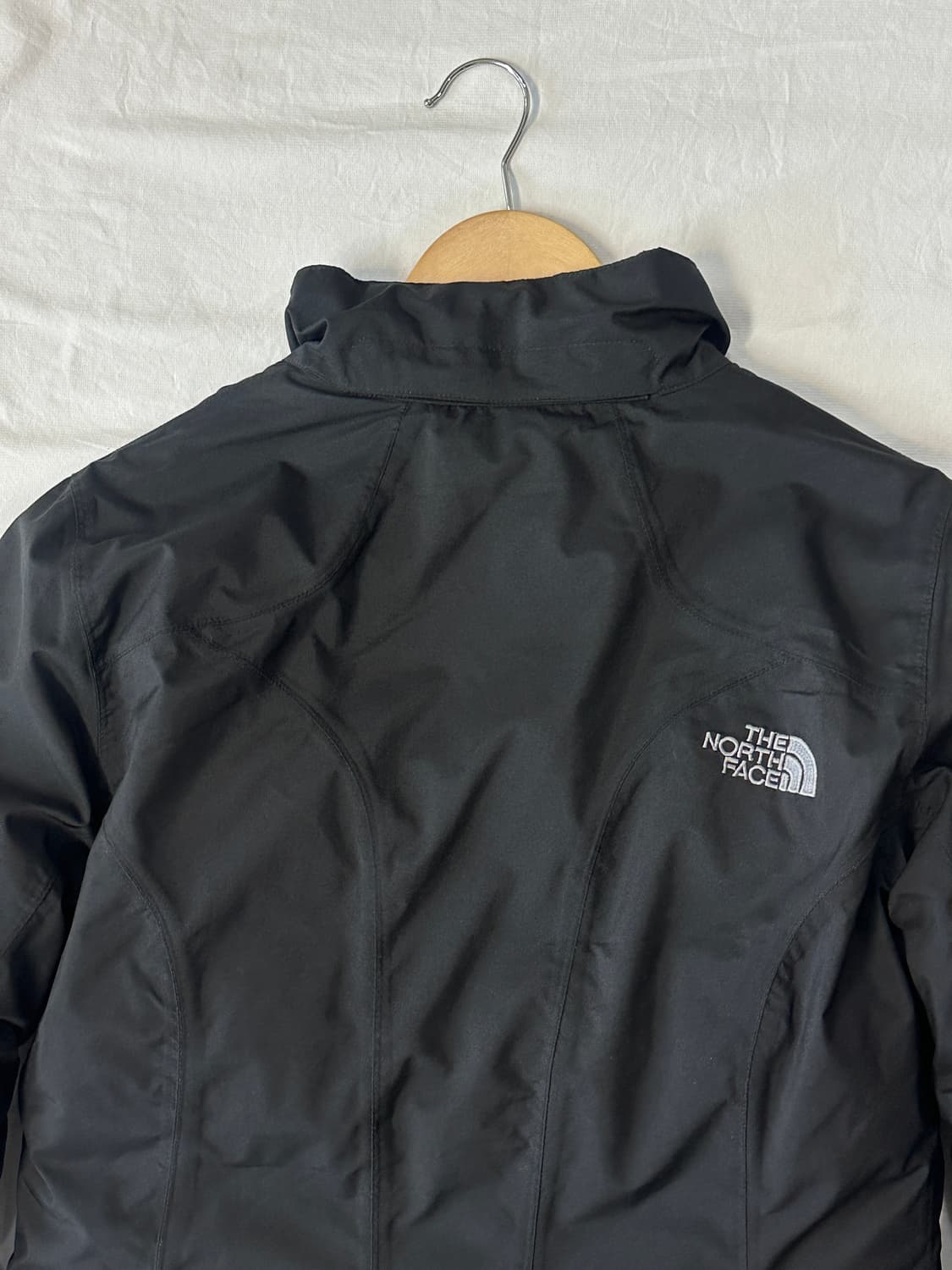 노스페이스 고어텍스 구스다운 패딩 상품이미지5