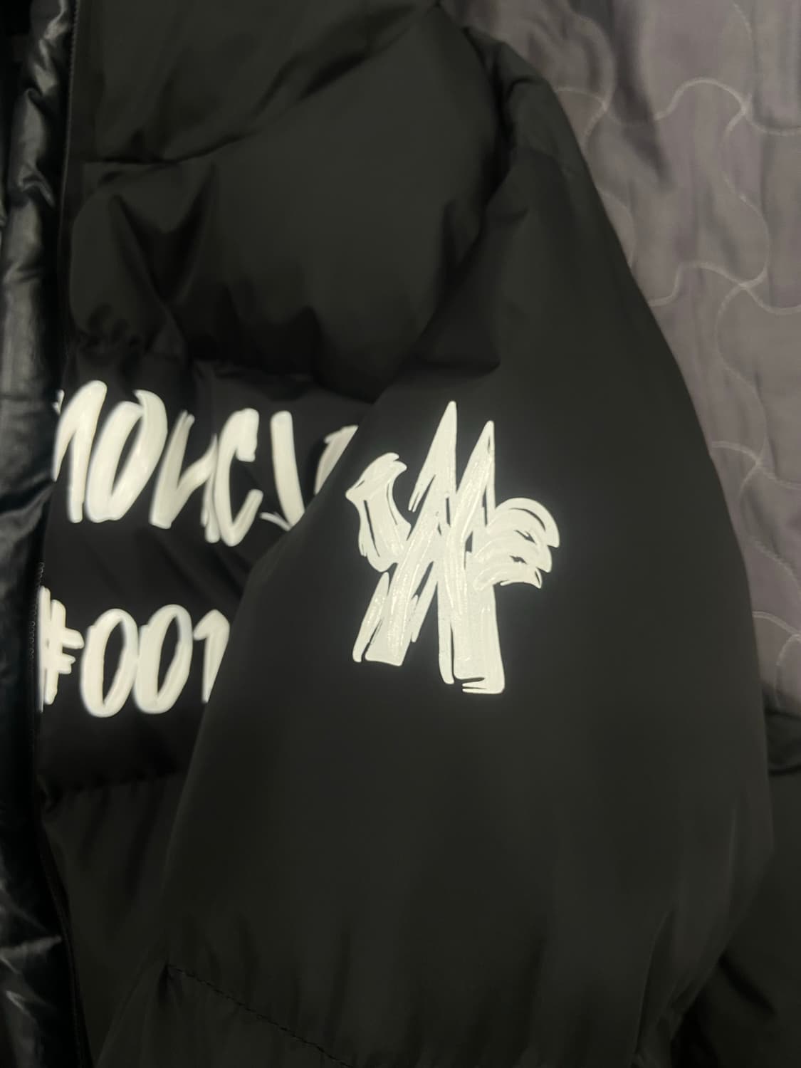 몽클레어 패딩 MONCLER GRENOBLE 상품이미지5