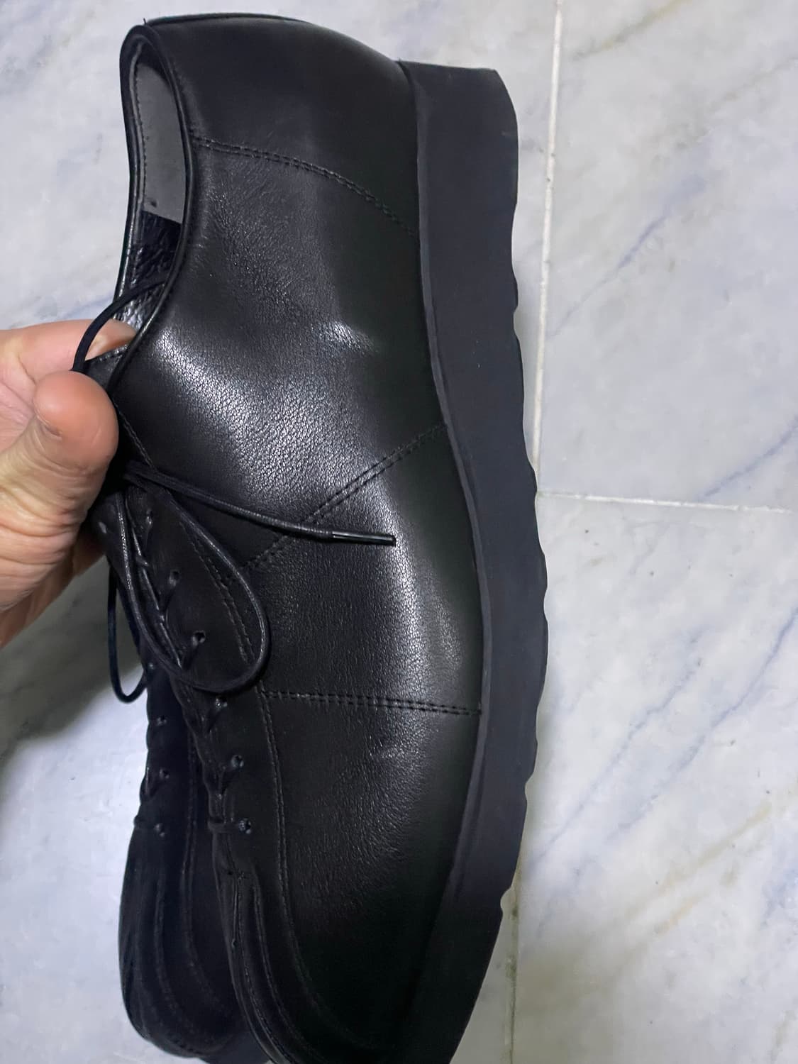 러프넥 512 베이브 상품이미지4