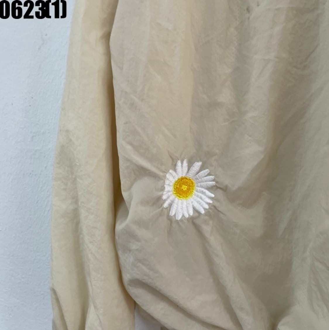 나이키 바람막이 자켓 상품이미지9