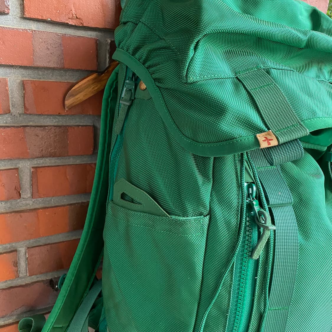 visvim BALLISTIC 백팩 상품이미지7