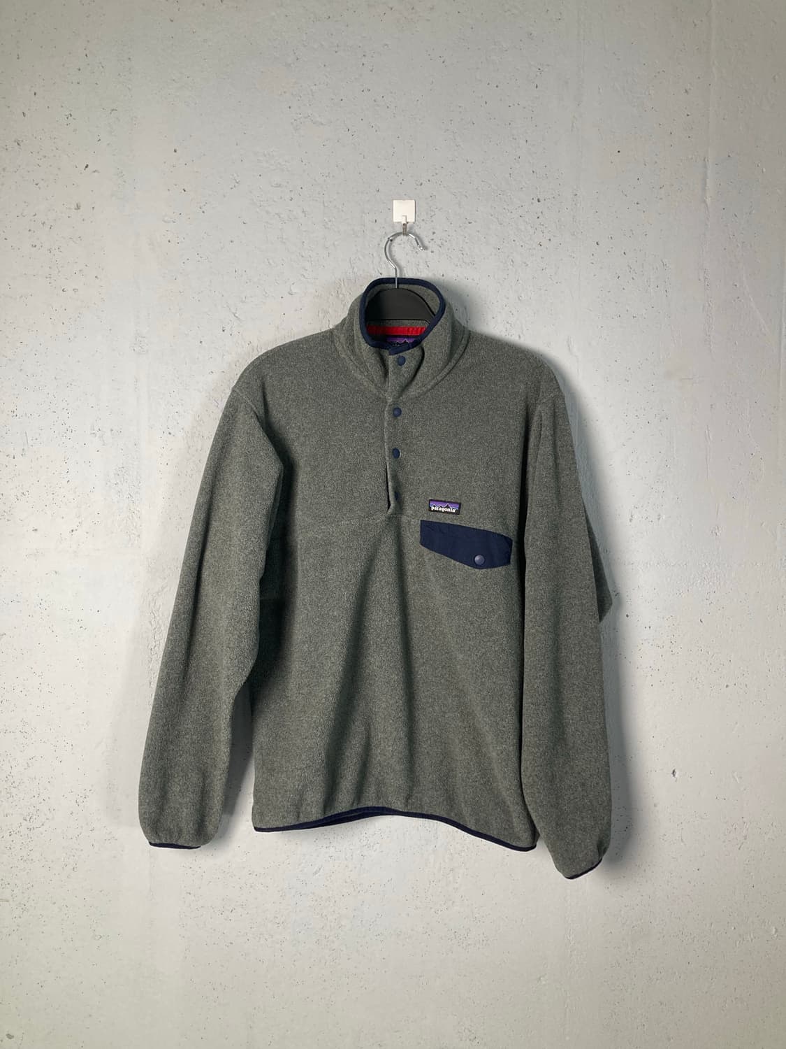 파타고니아 신칠라 니켈 (S) 상품이미지1