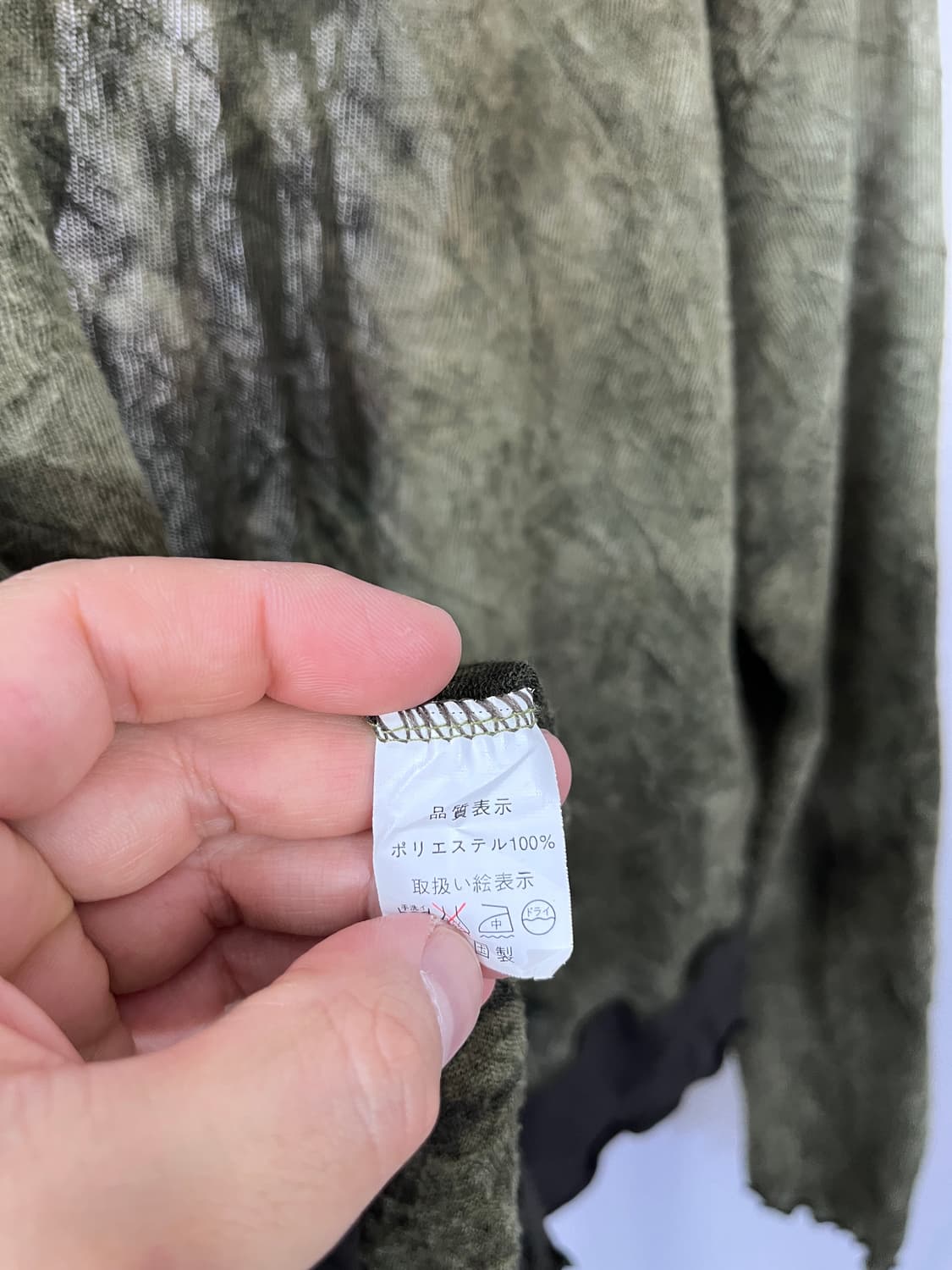 vintage cardigan  상품이미지6